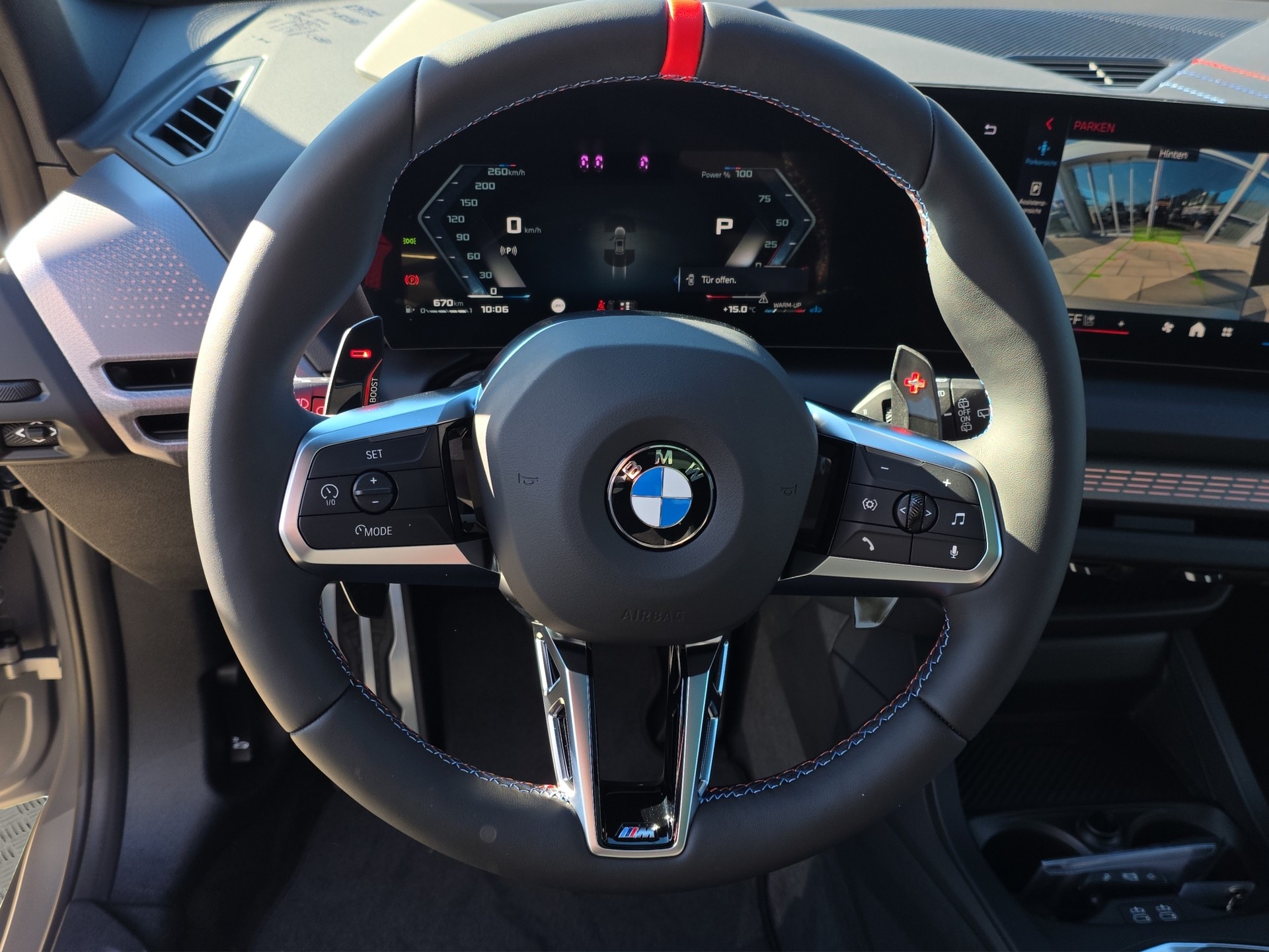 BMW M135 xDrive M Sport Pro-image-10