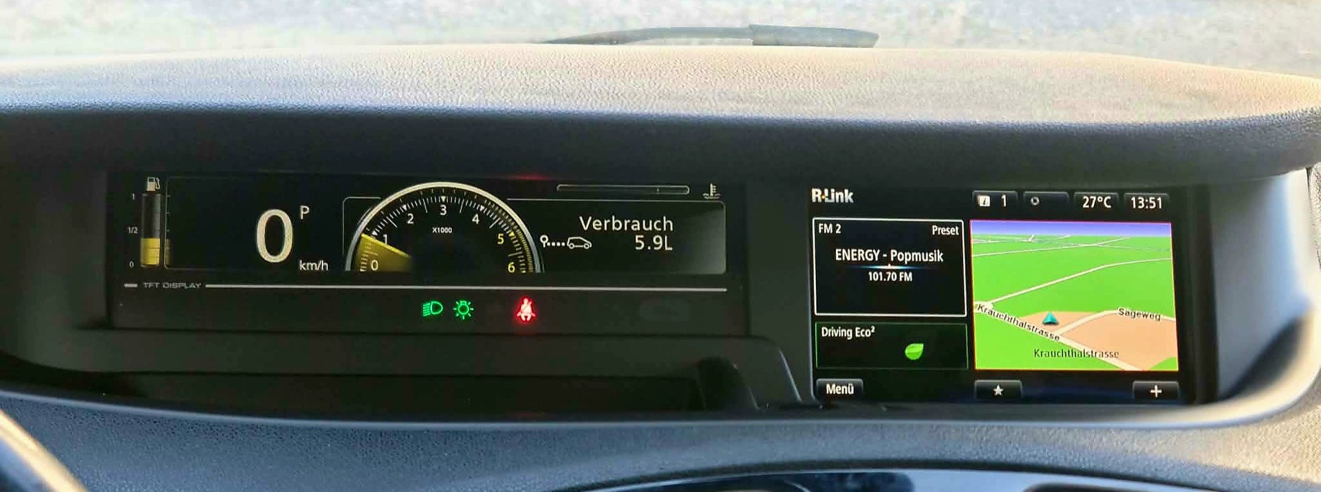 RENAULT Grand Scénic 1.5 dCi Bose EDC-image-16