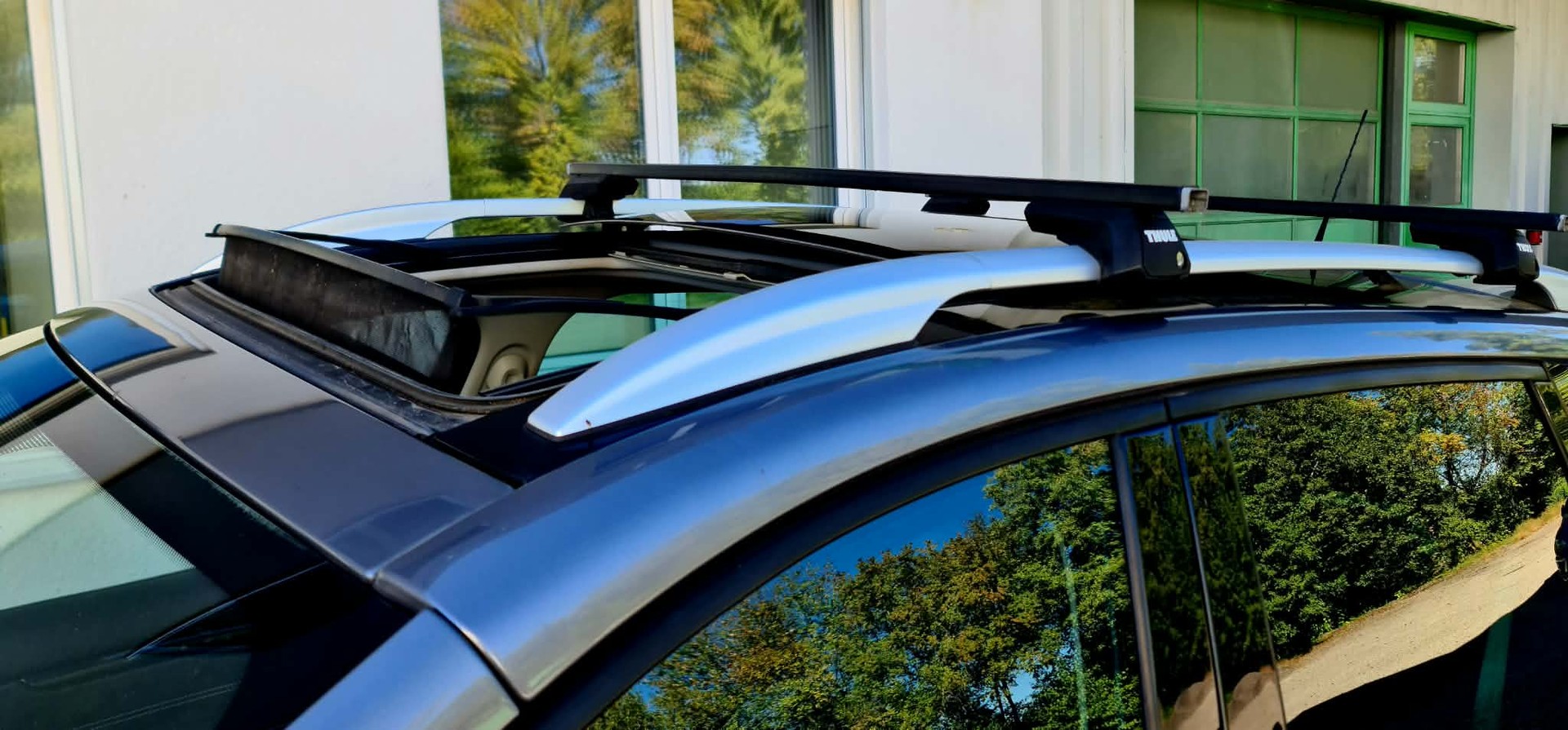 RENAULT Grand Scénic 1.5 dCi Bose EDC-image-7