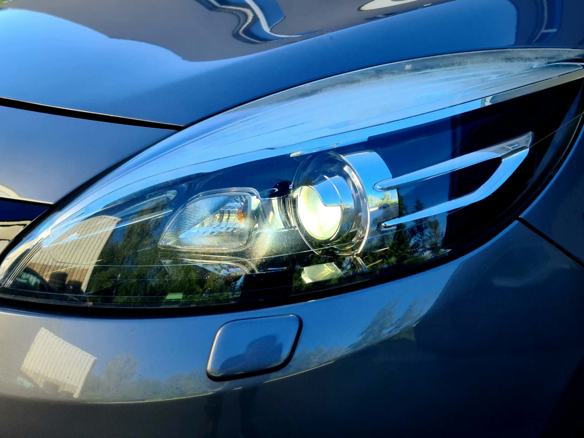 RENAULT Grand Scénic 1.5 dCi Bose EDC-image-3