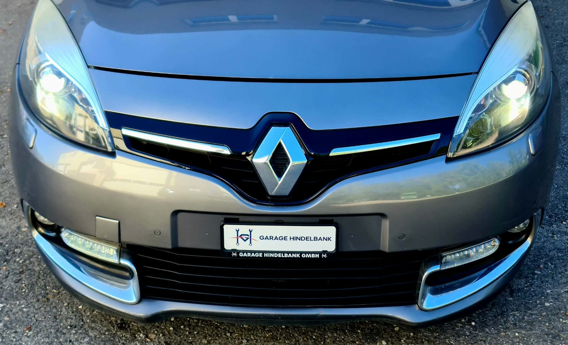 RENAULT Grand Scénic 1.5 dCi Bose EDC-image-5