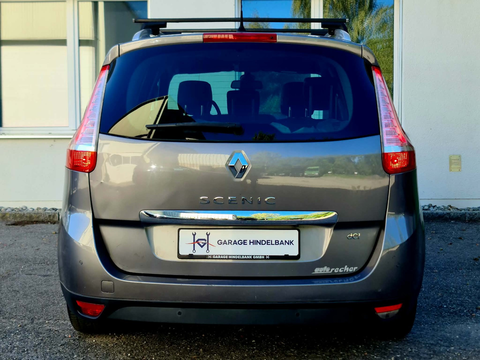 RENAULT Grand Scénic 1.5 dCi Bose EDC-image-11