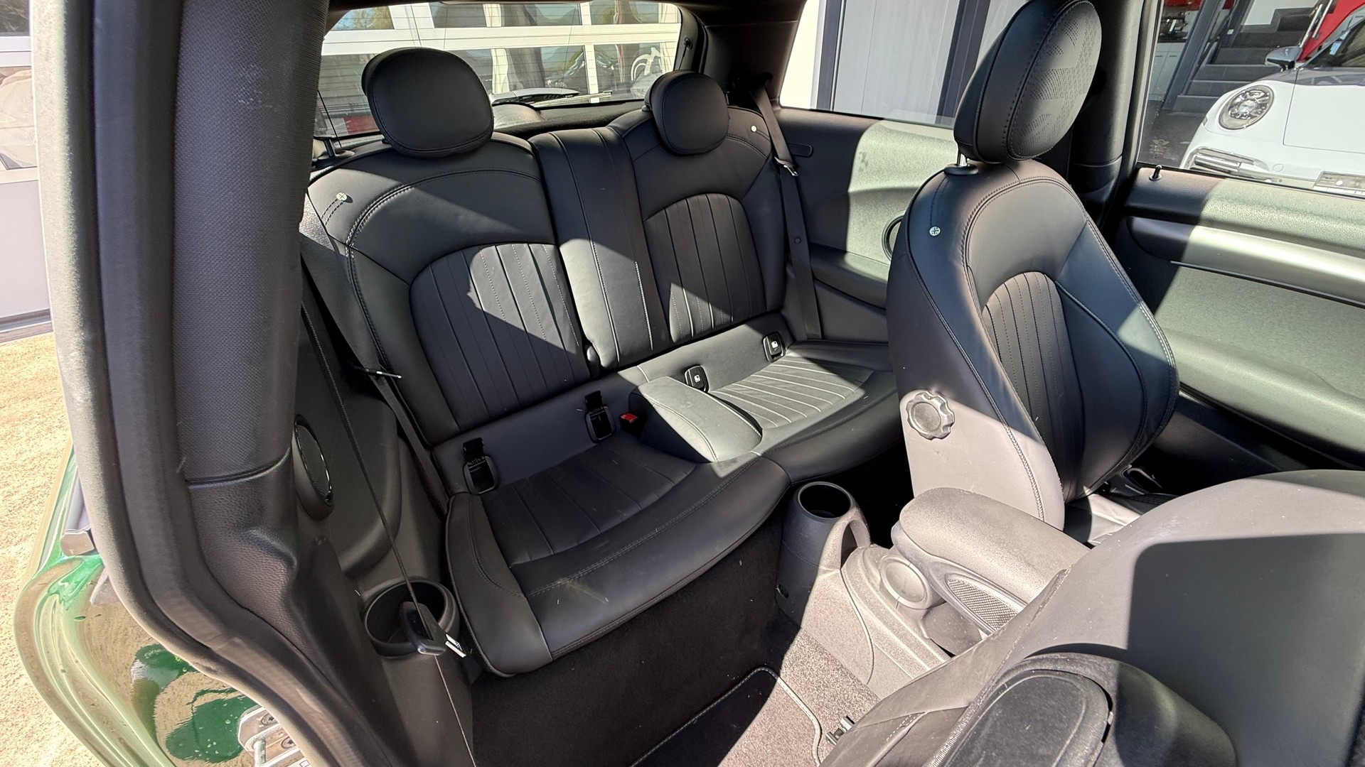 MINI Cooper S Trafalgar Edition Steptronic DKG-image-10