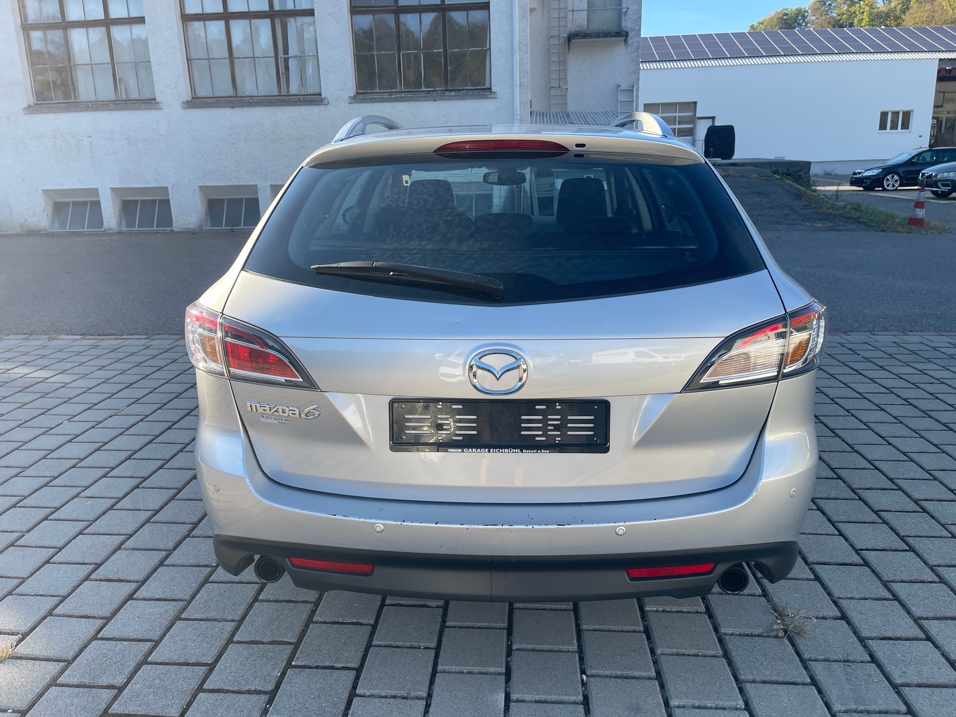 MAZDA 6 2.0 16V DISI Motion-image-3
