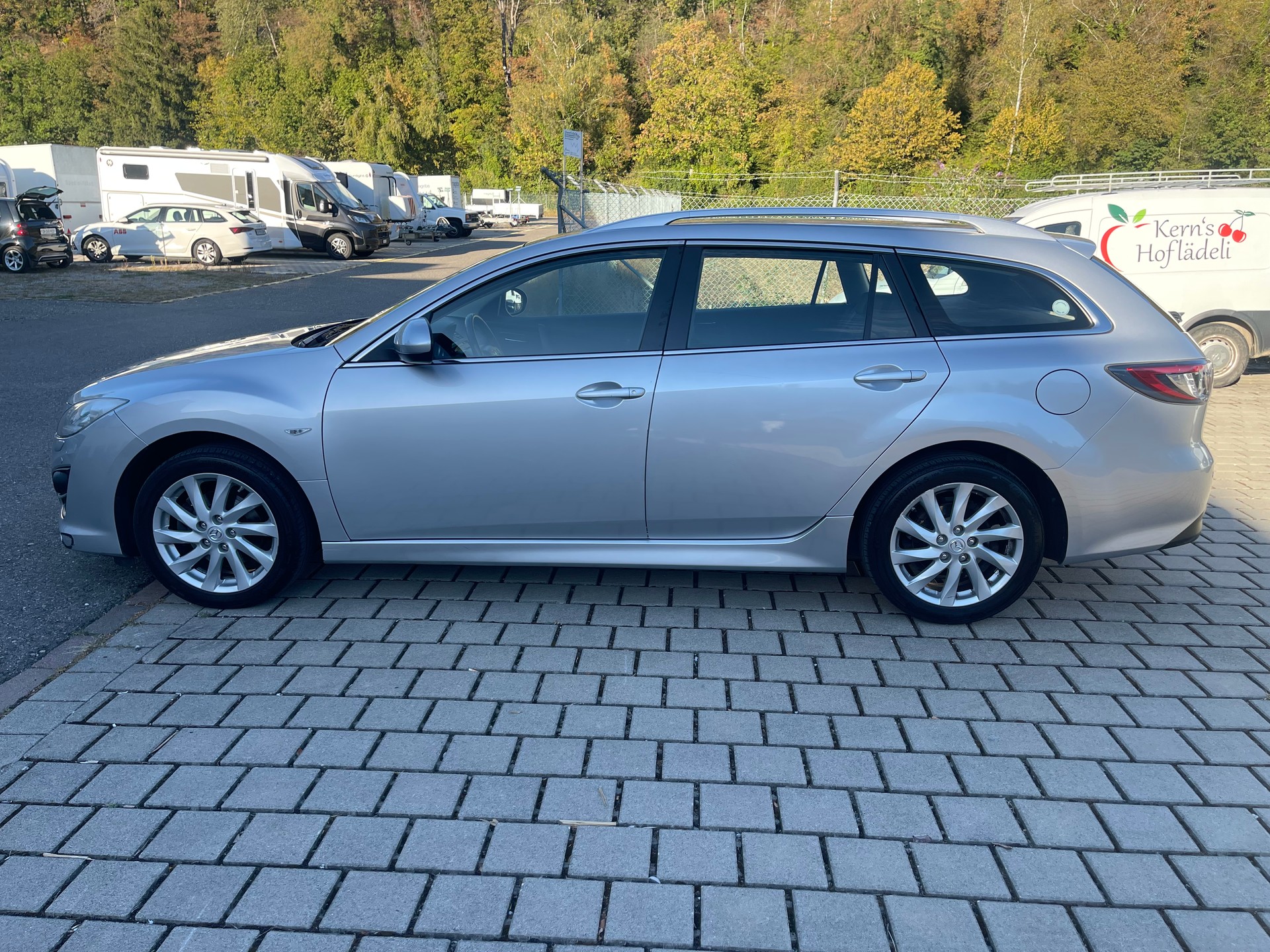 MAZDA 6 2.0 16V DISI Motion-image-1