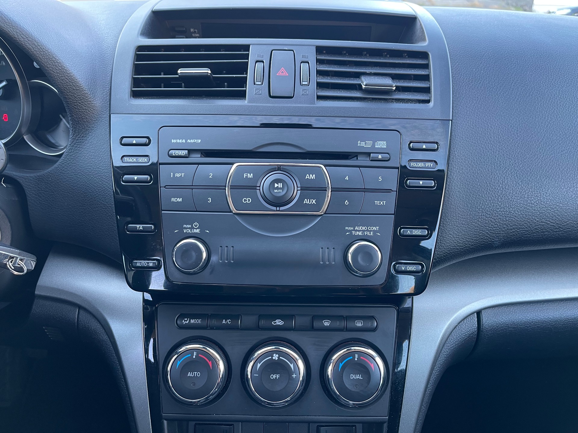 MAZDA 6 2.0 16V DISI Motion-image-13