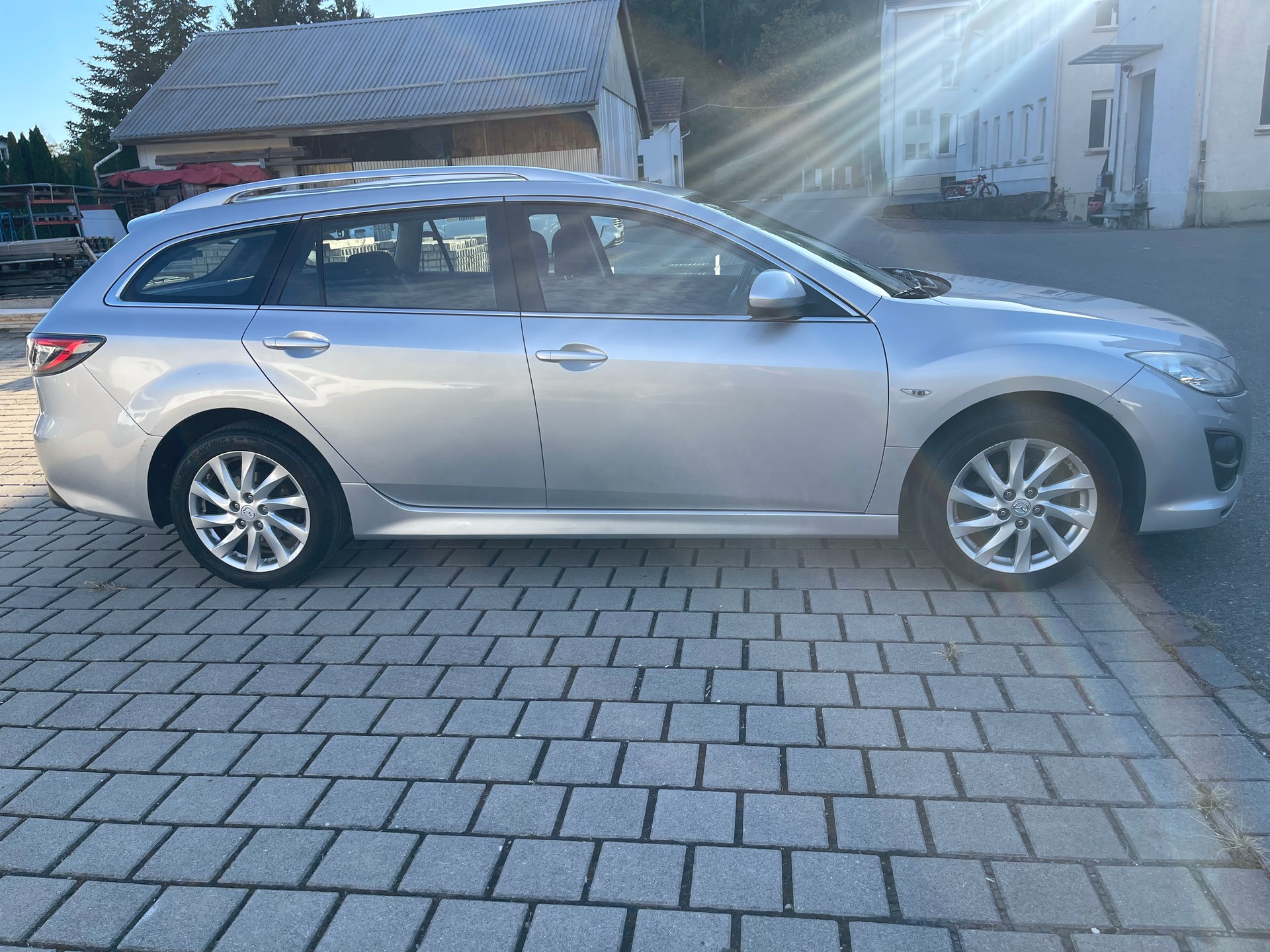 MAZDA 6 2.0 16V DISI Motion-image-5
