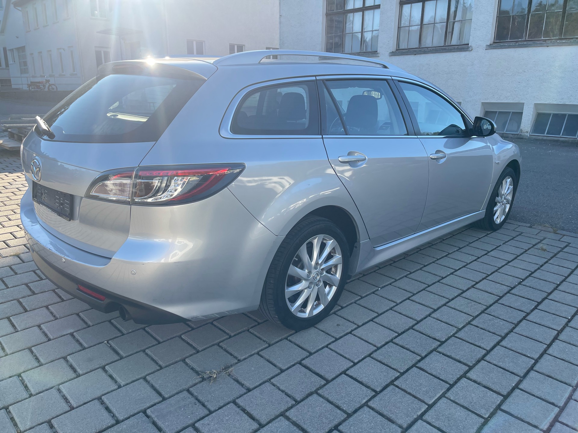 MAZDA 6 2.0 16V DISI Motion-image-4