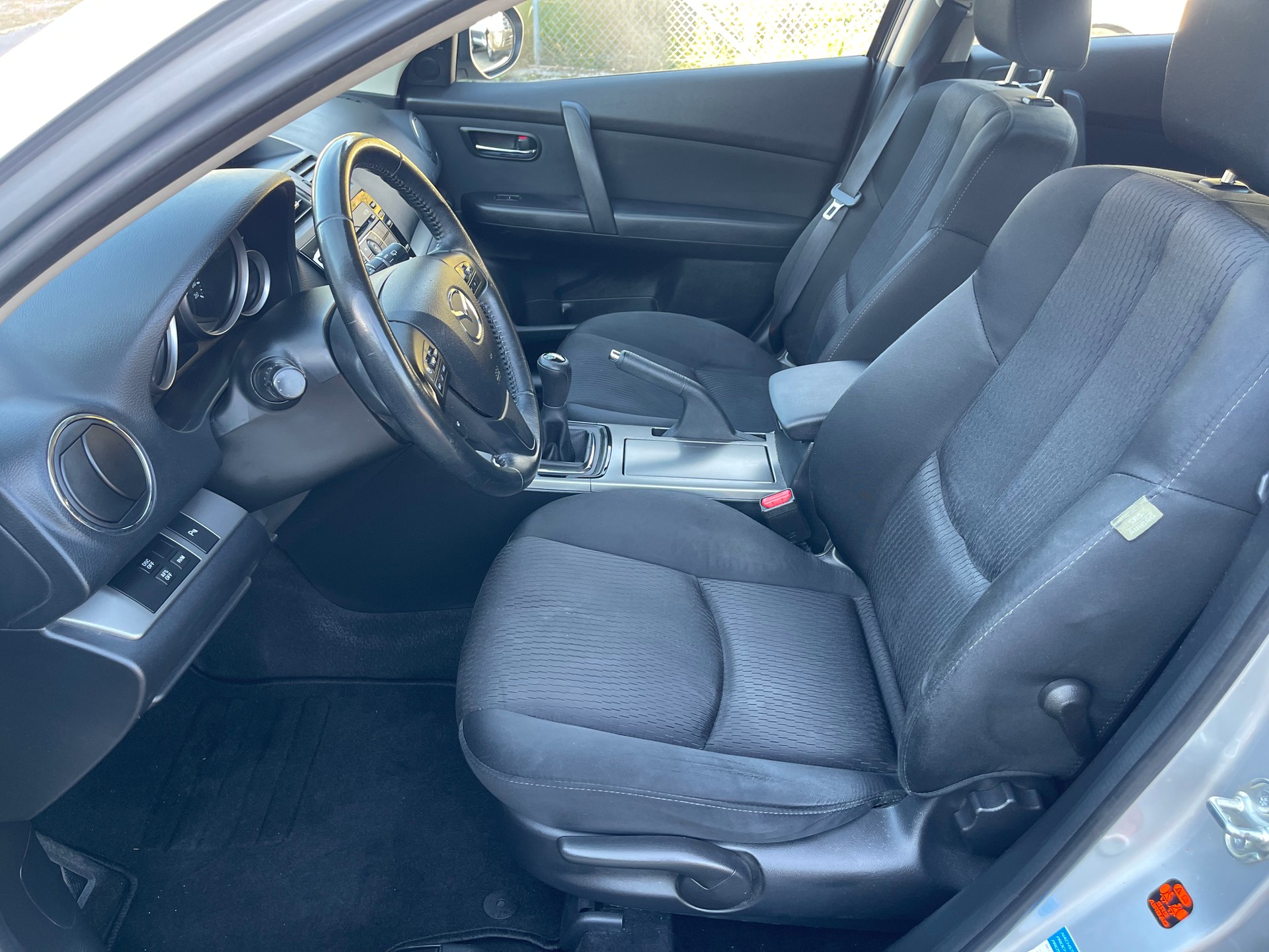 MAZDA 6 2.0 16V DISI Motion-image-8