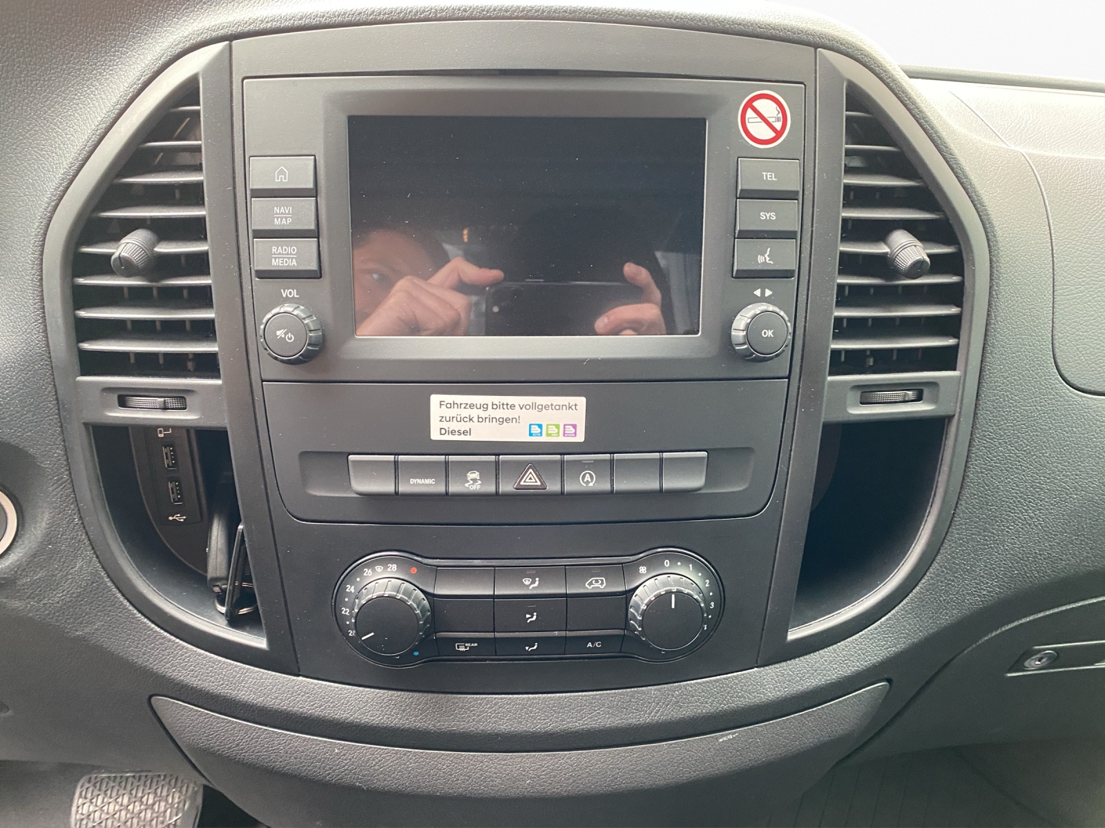 MERCEDES-BENZ Vito 114 Kaw. L 2.0 CDI-image-13