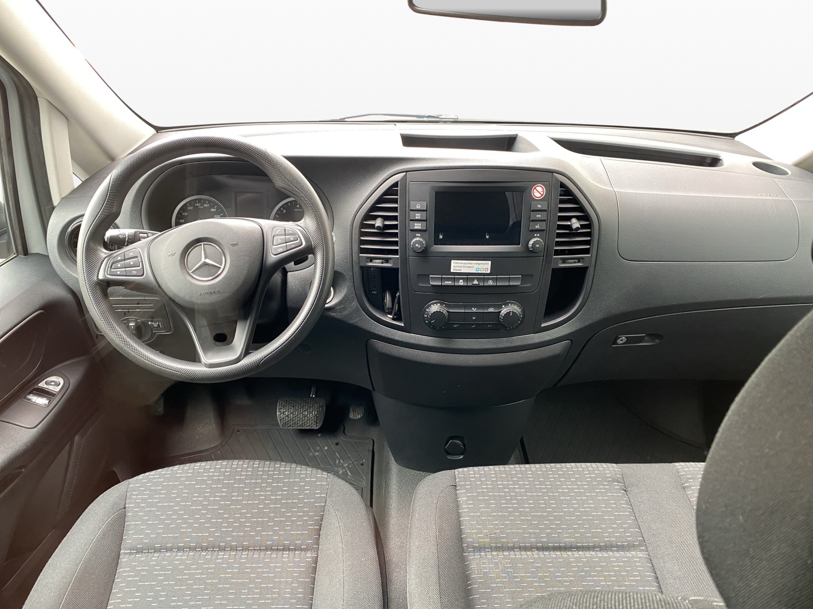 MERCEDES-BENZ Vito 114 Kaw. L 2.0 CDI-image-10