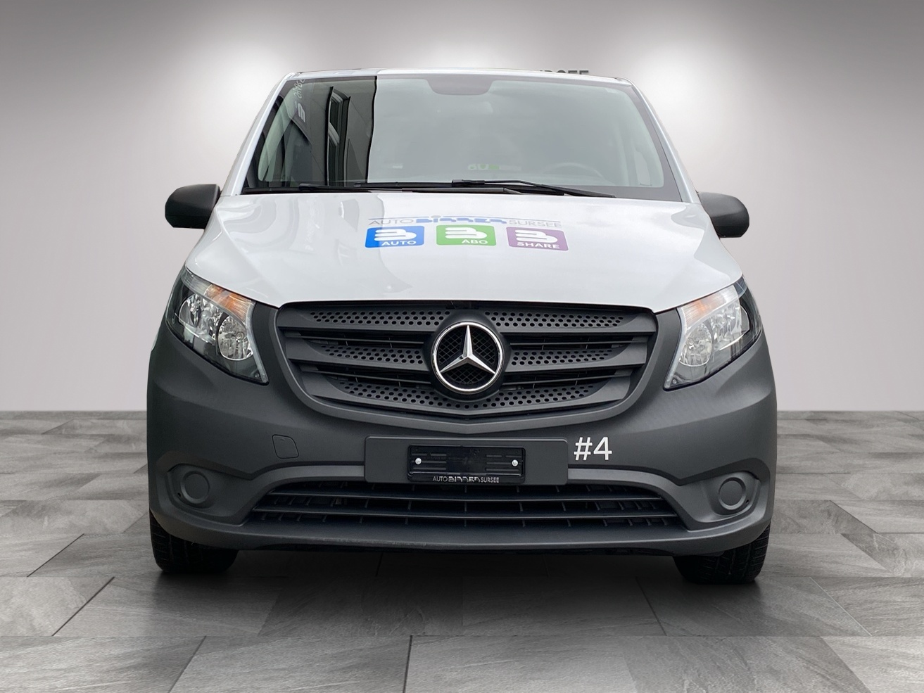 MERCEDES-BENZ Vito 114 Kaw. L 2.0 CDI-showroom-element-1
