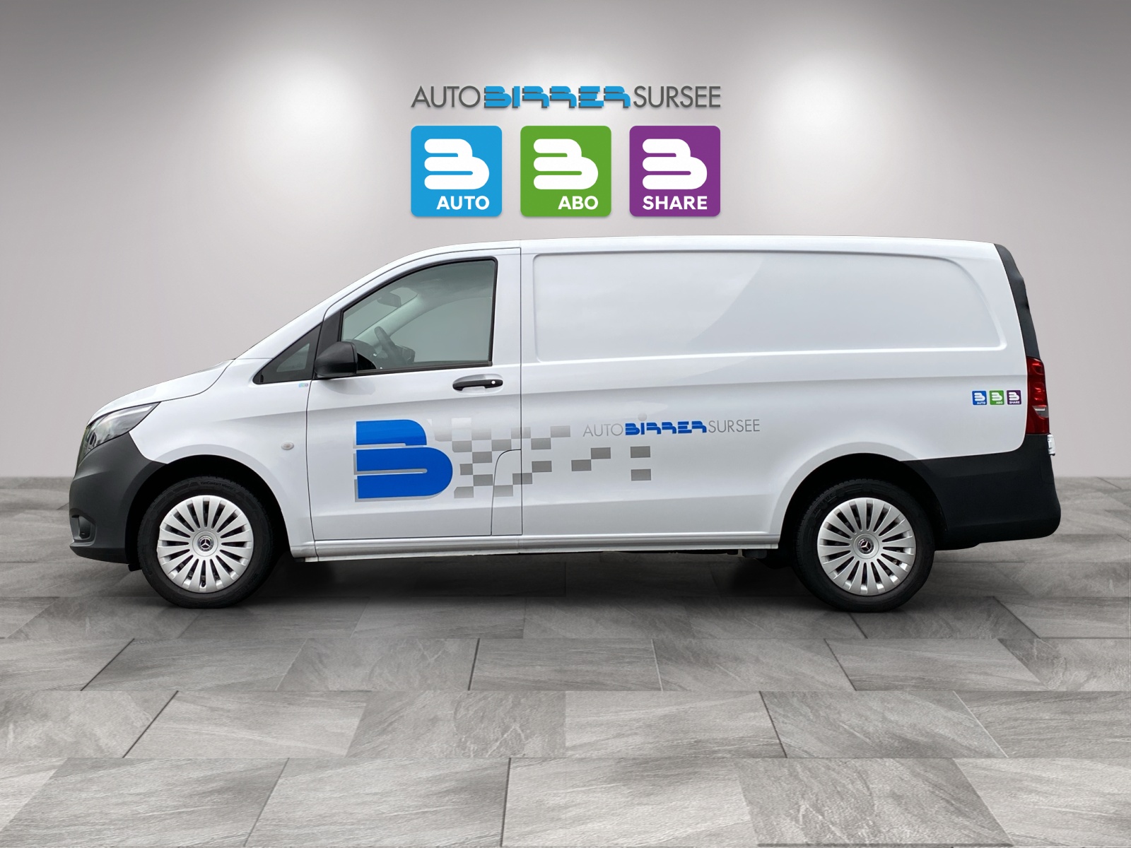MERCEDES-BENZ Vito 114 Kaw. L 2.0 CDI-image-7