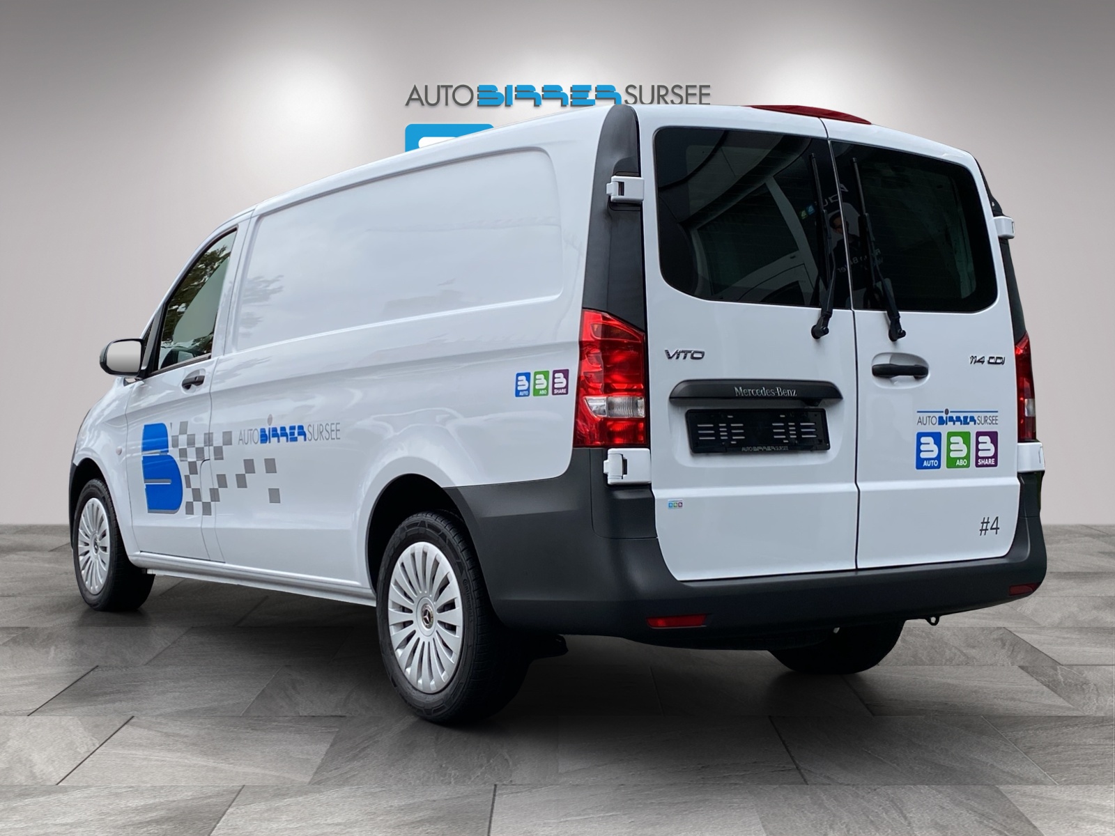 MERCEDES-BENZ Vito 114 Kaw. L 2.0 CDI-image-6