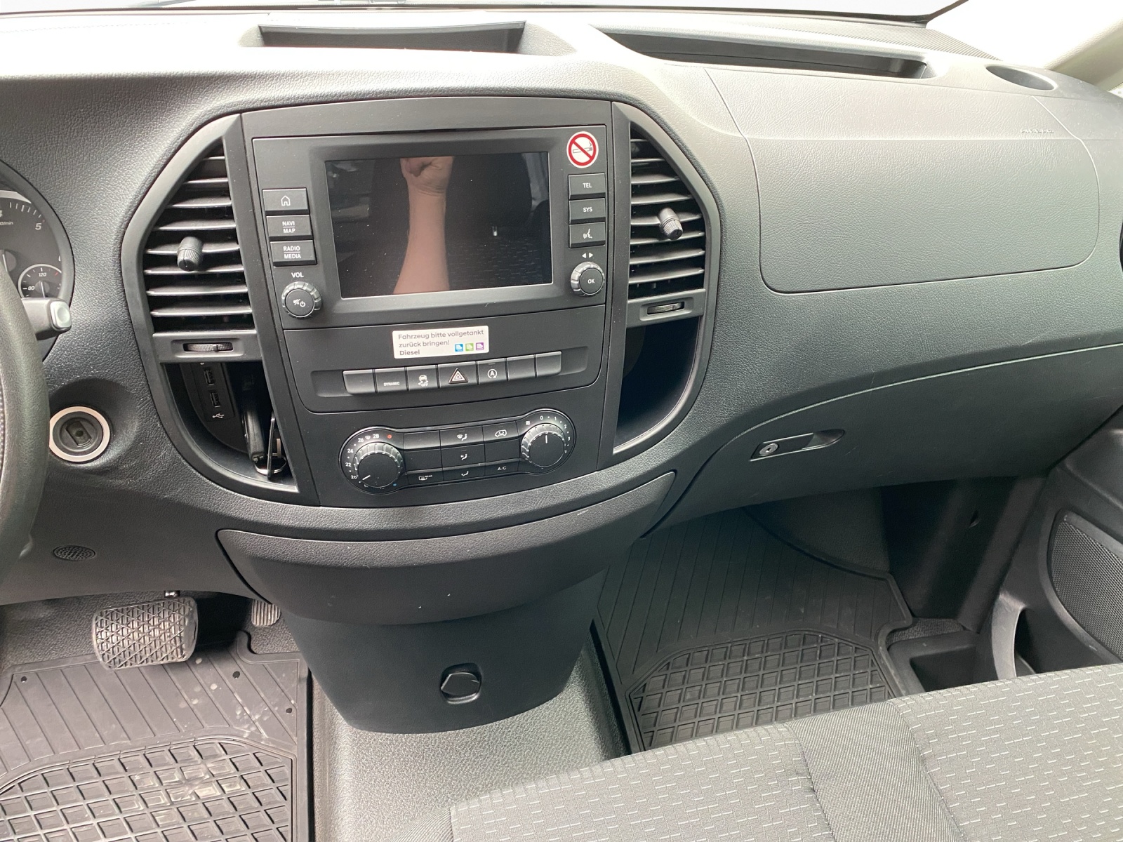 MERCEDES-BENZ Vito 114 Kaw. L 2.0 CDI-image-12