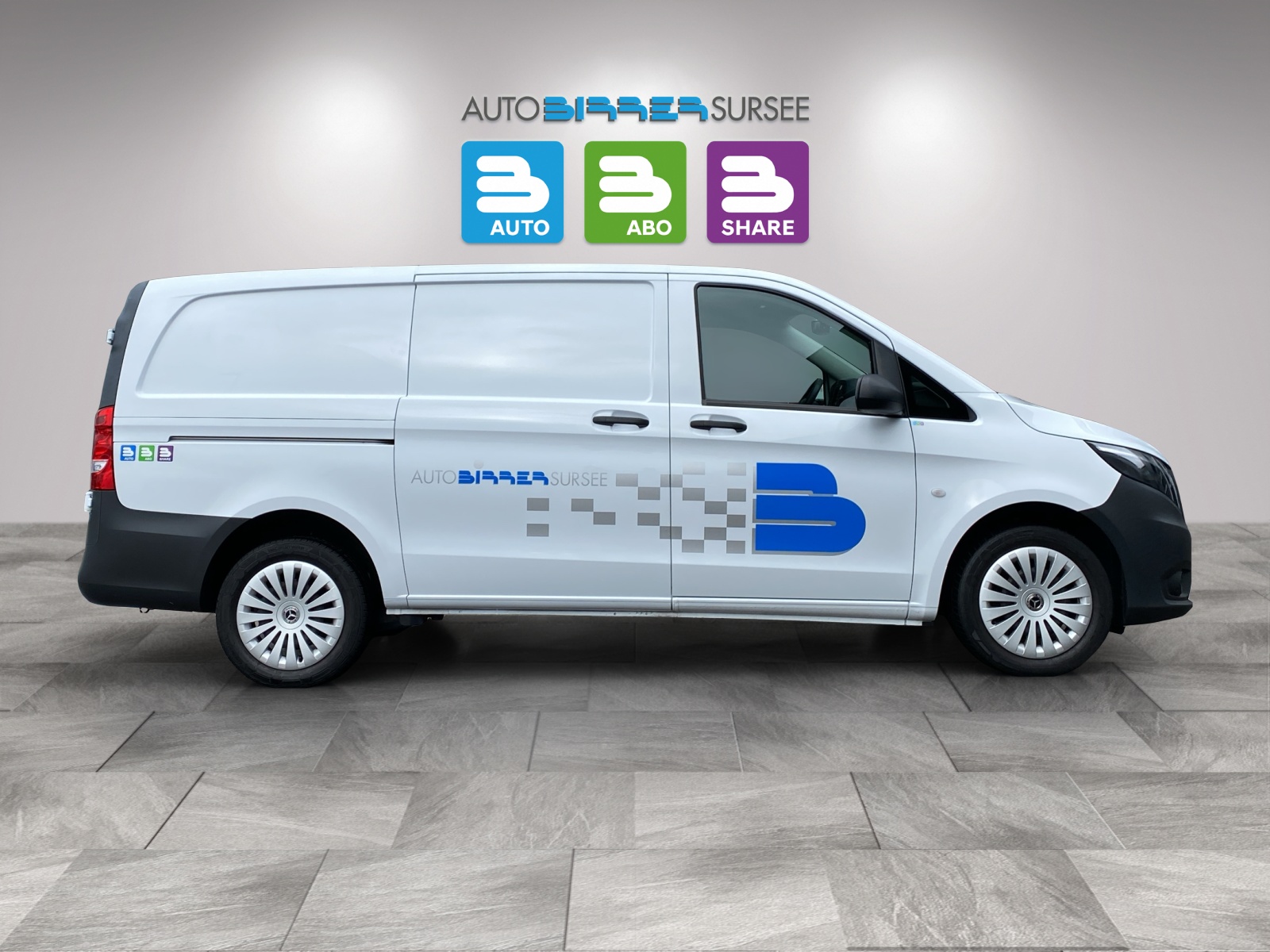 MERCEDES-BENZ Vito 114 Kaw. L 2.0 CDI-showroom-element-3