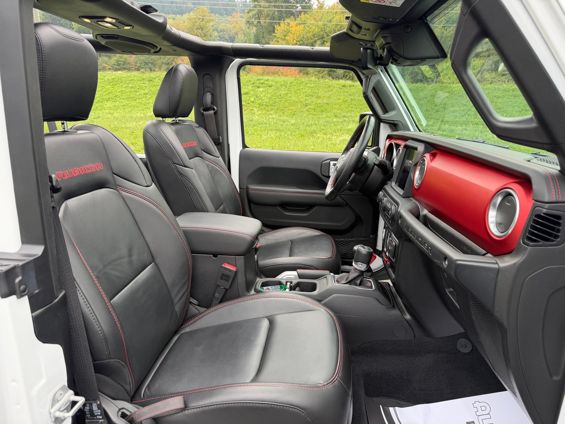 JEEP WRANGLER 2.2MJ RUBICON 4X4 "HÖHER + BREITER" ALLES MIT MFK !! VIEL UMGEBAUT !! FRISCH AB MFK !! AHK 2800 KG. MIT GRATIS SERVICE.-image-53