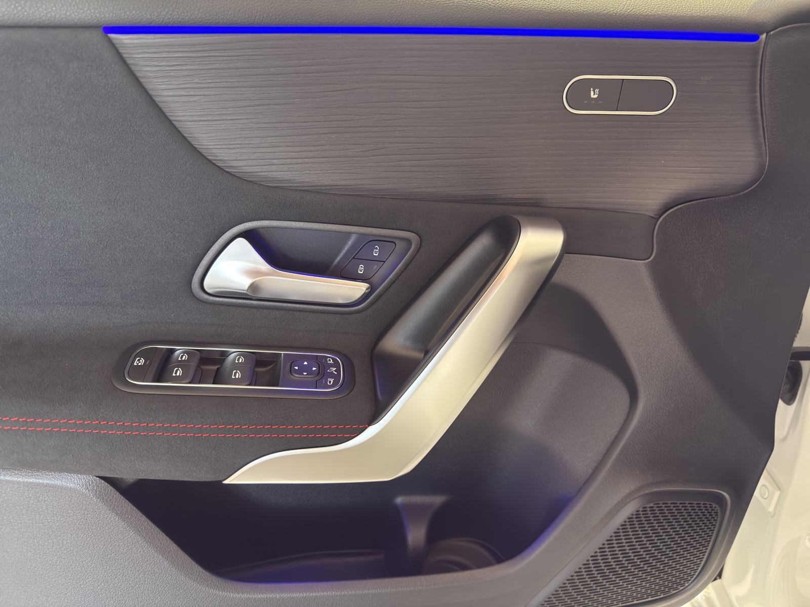 MERCEDES-BENZ A 250 4M AMG W177-image-13