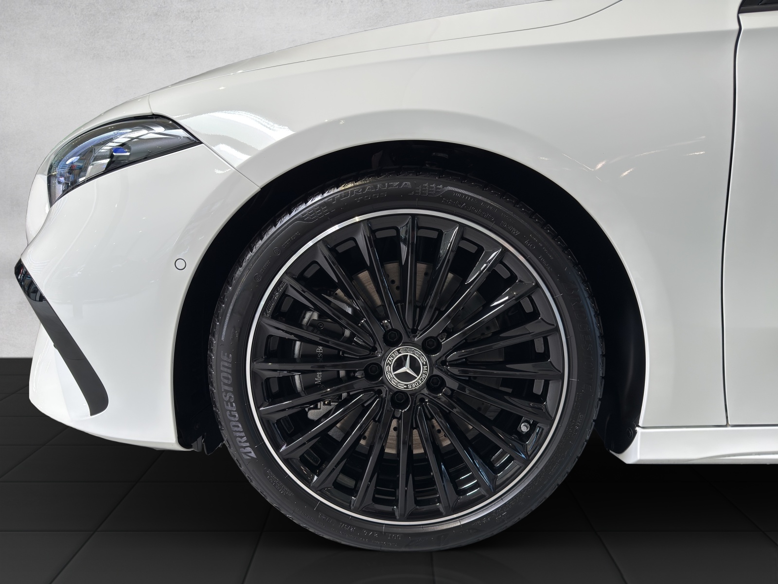 MERCEDES-BENZ A 250 4M AMG W177-image-1