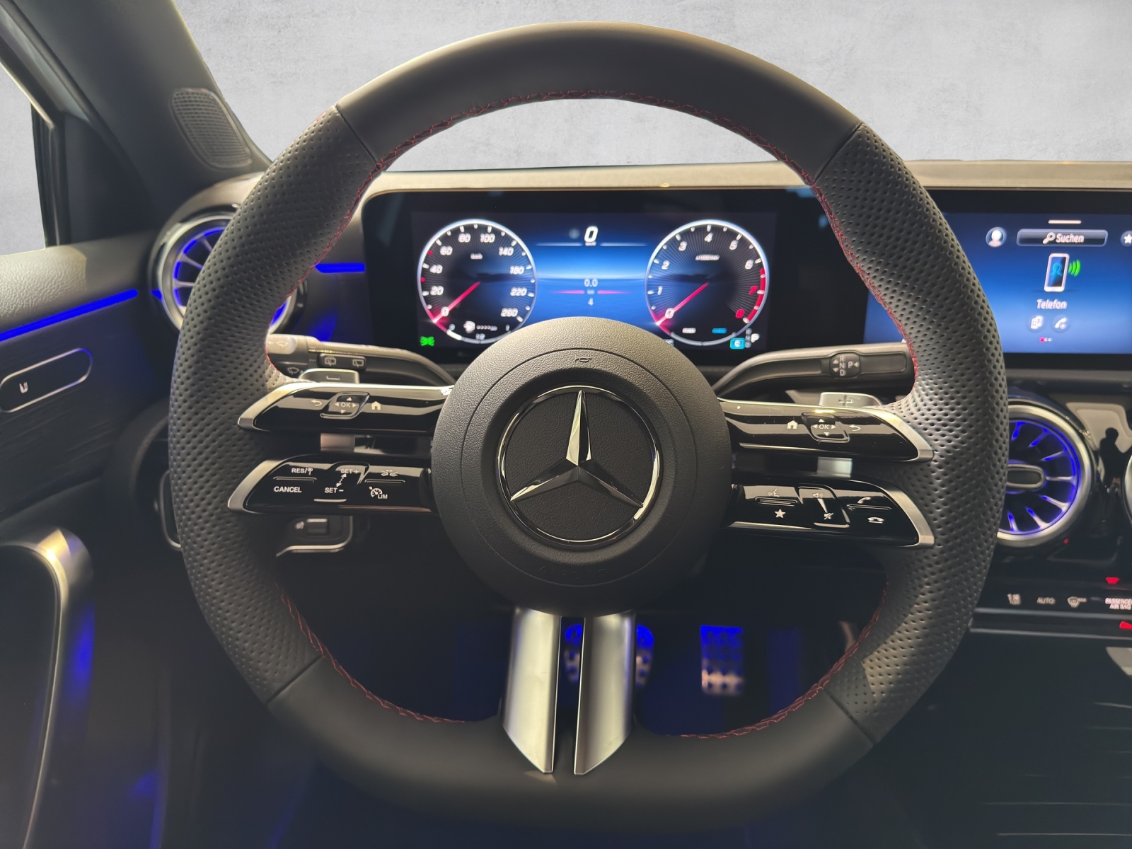 MERCEDES-BENZ A 250 4M AMG W177-image-4