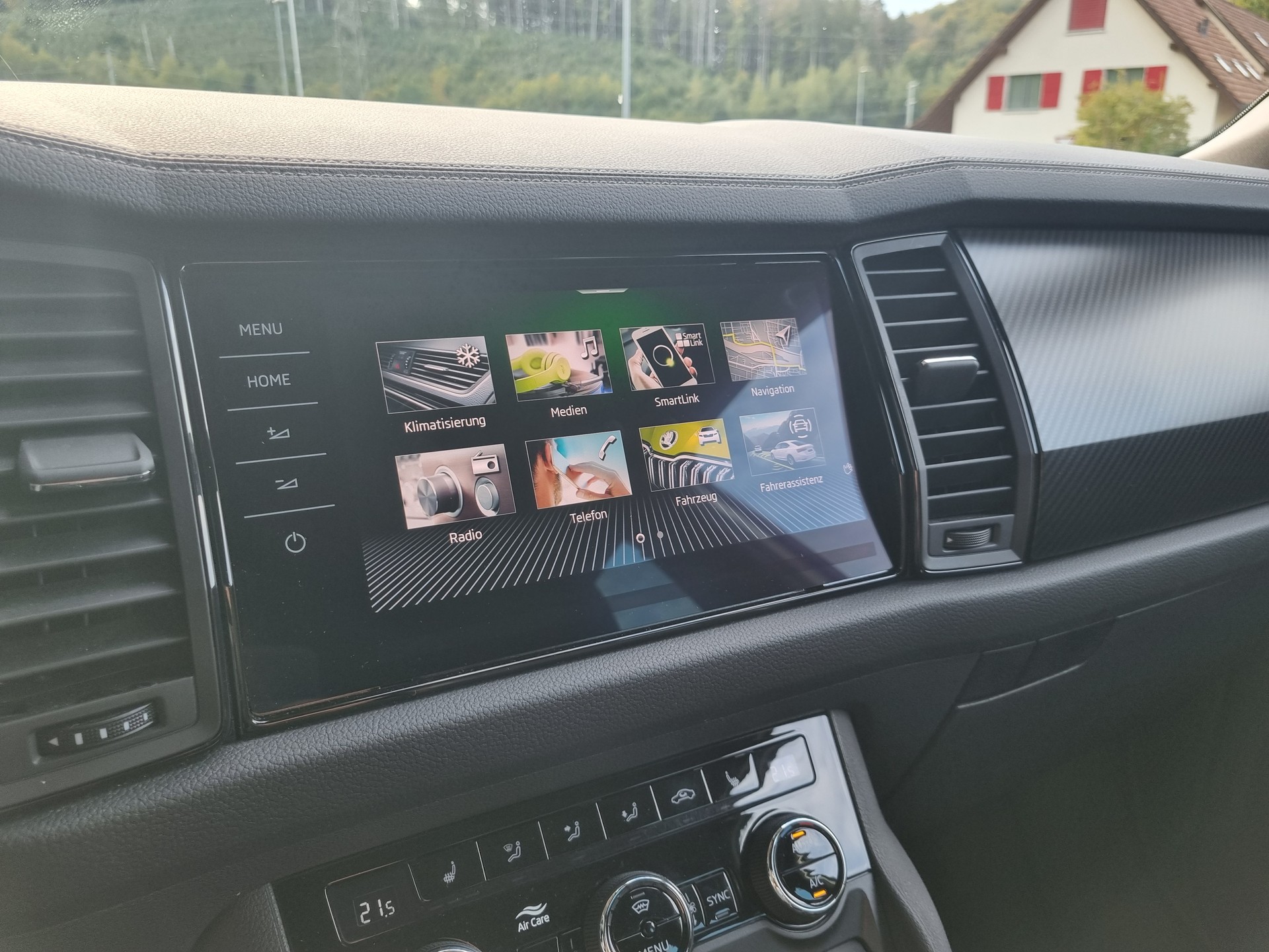 SKODA Kodiaq 2.0 TSI 4x4 SportLine-image-19