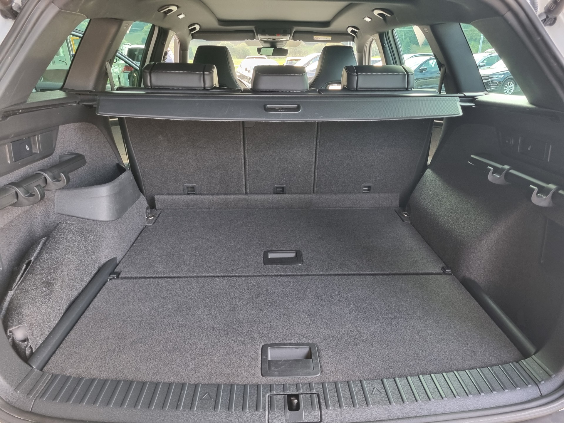 SKODA Kodiaq 2.0 TSI 4x4 SportLine-image-9