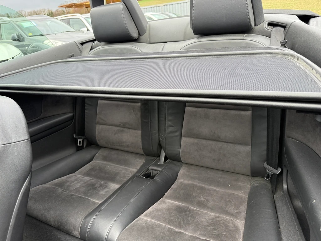 AUDI A3 Cabriolet 1.8 TFSI Ambition S-tronic-image-13