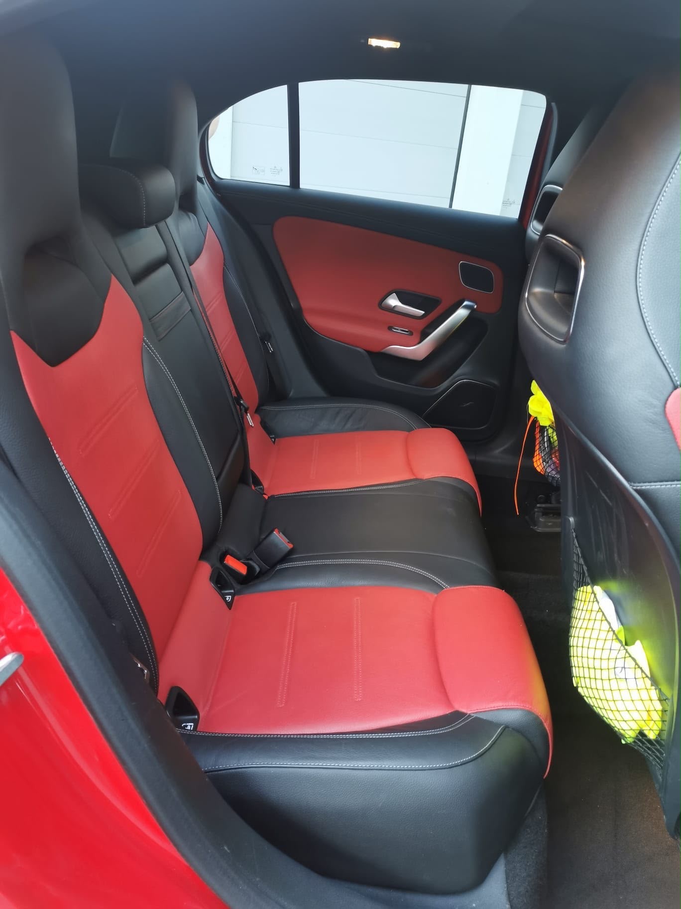 MERCEDES-BENZ A 250 AMG Line 4m-image-8