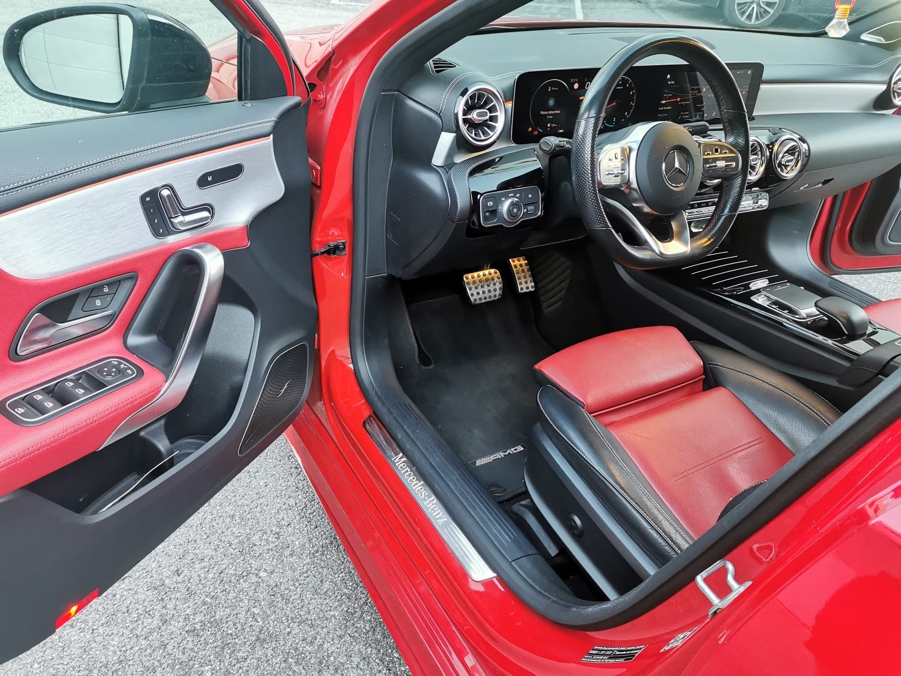 MERCEDES-BENZ A 250 AMG Line 4m-image-7
