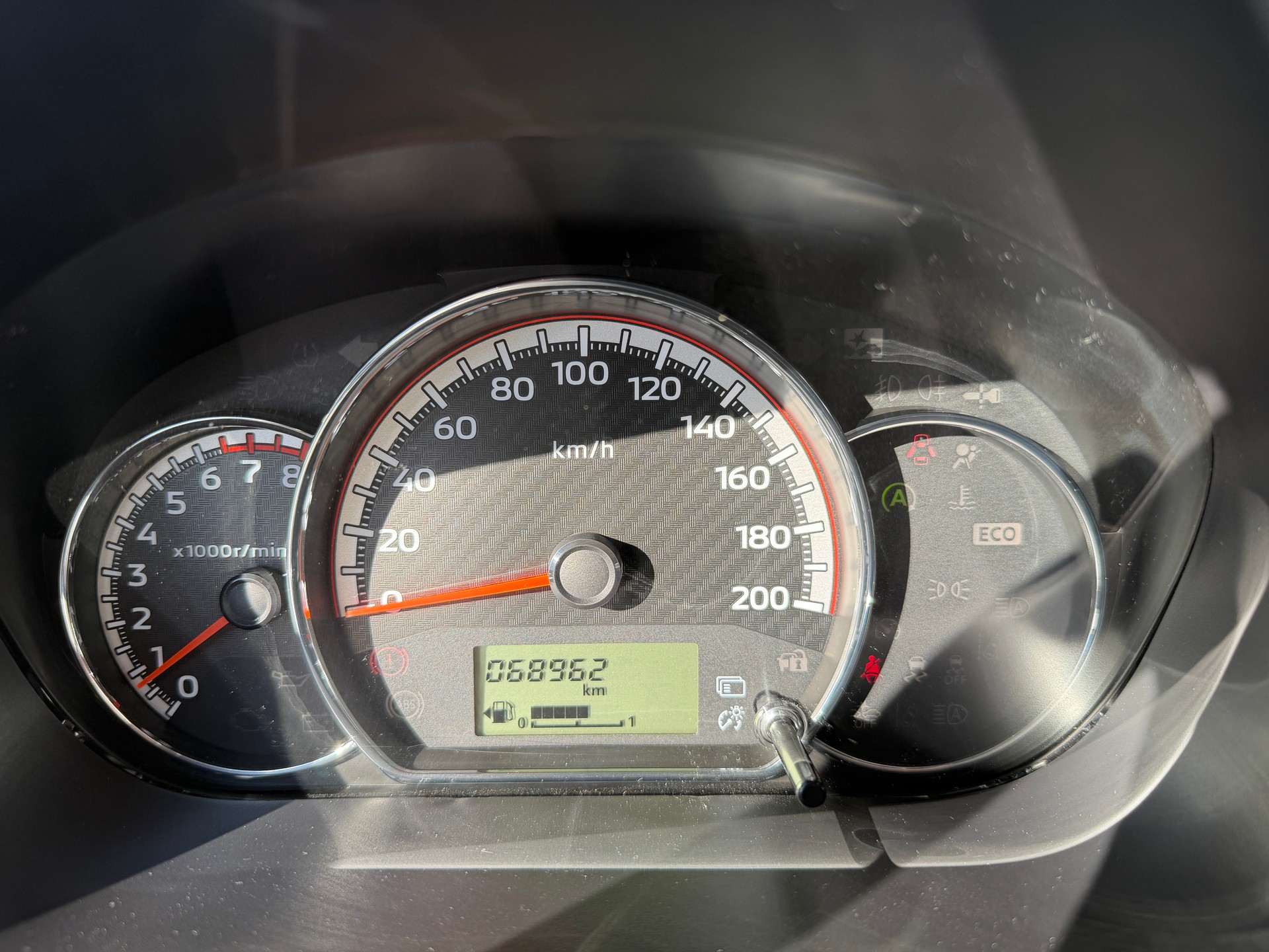 MITSUBISHI Space Star 1.2 MIVEC Style-image-9