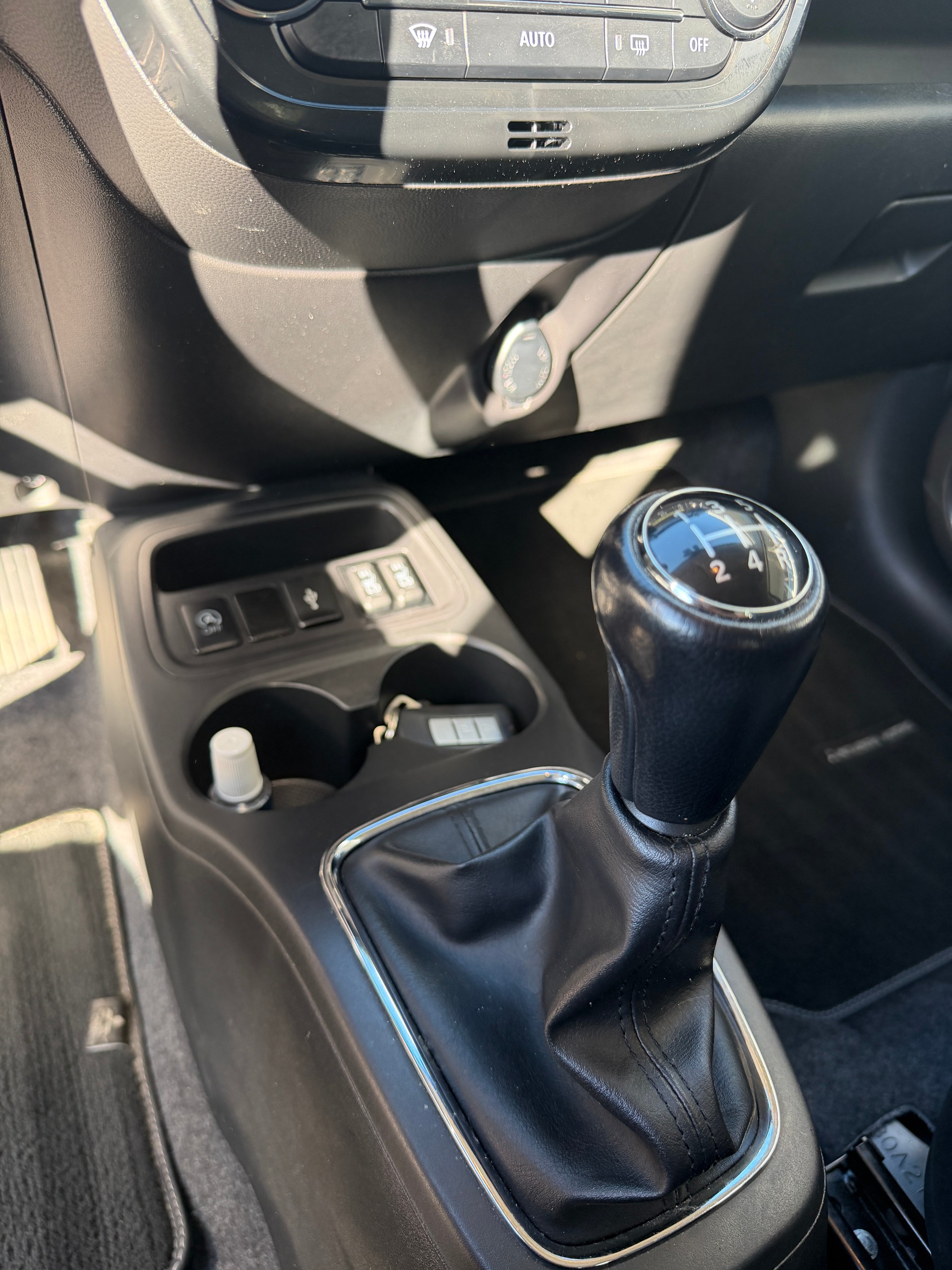 MITSUBISHI Space Star 1.2 MIVEC Style-image-8
