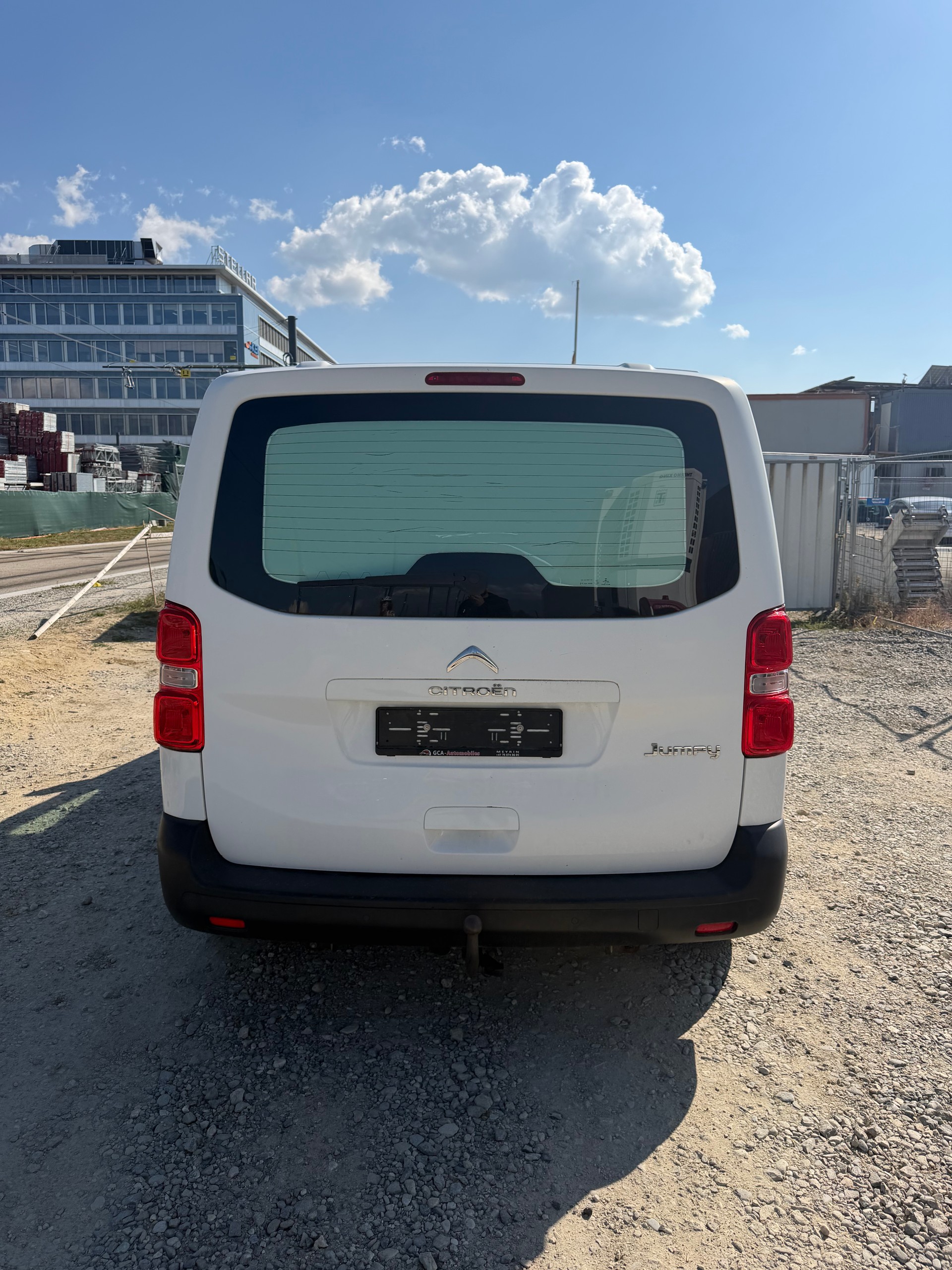 CITROEN Jumpy 2.0 BlueHDi 180 S&S M Komfort EAT6-image-7