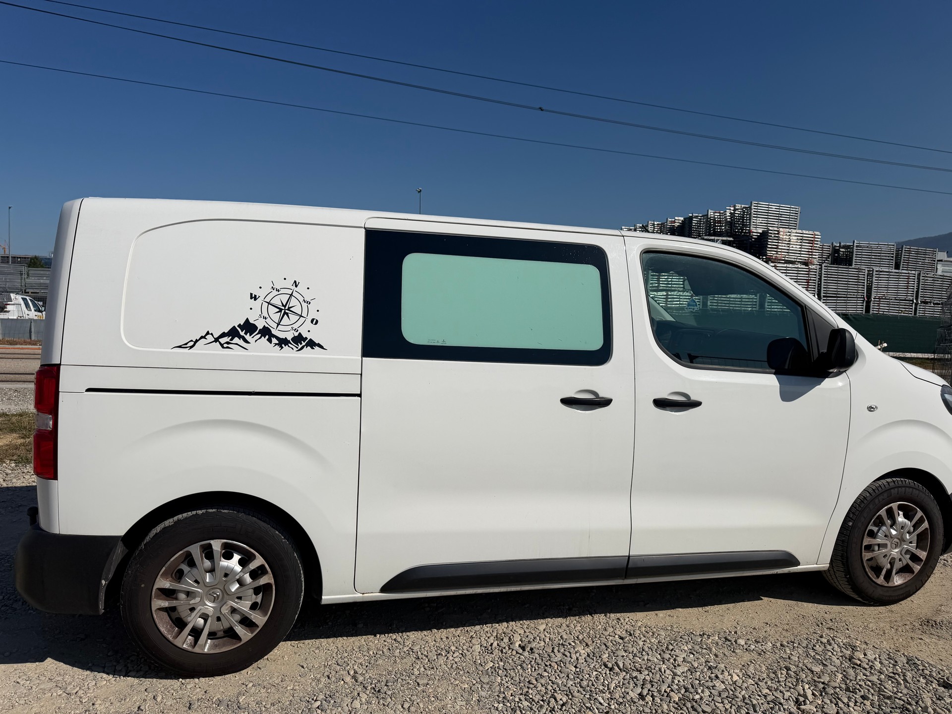 CITROEN Jumpy 2.0 BlueHDi 180 S&S M Komfort EAT6-image-10