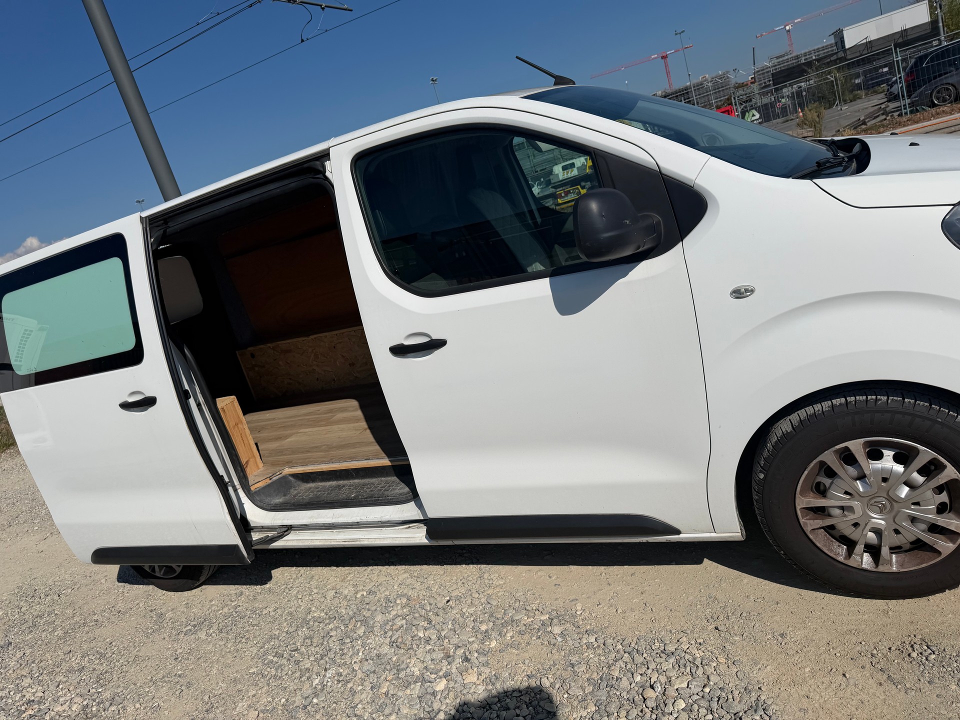 CITROEN Jumpy 2.0 BlueHDi 180 S&S M Komfort EAT6-image-11
