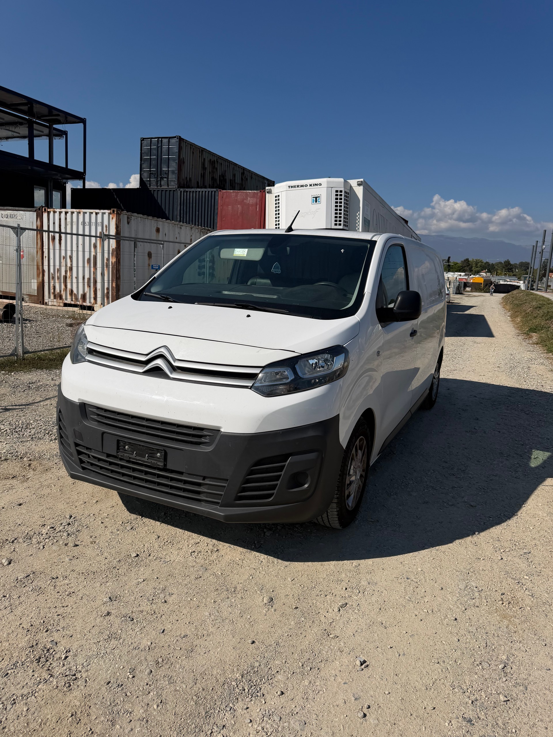 CITROEN Jumpy 2.0 BlueHDi 180 S&S M Komfort EAT6-image-4