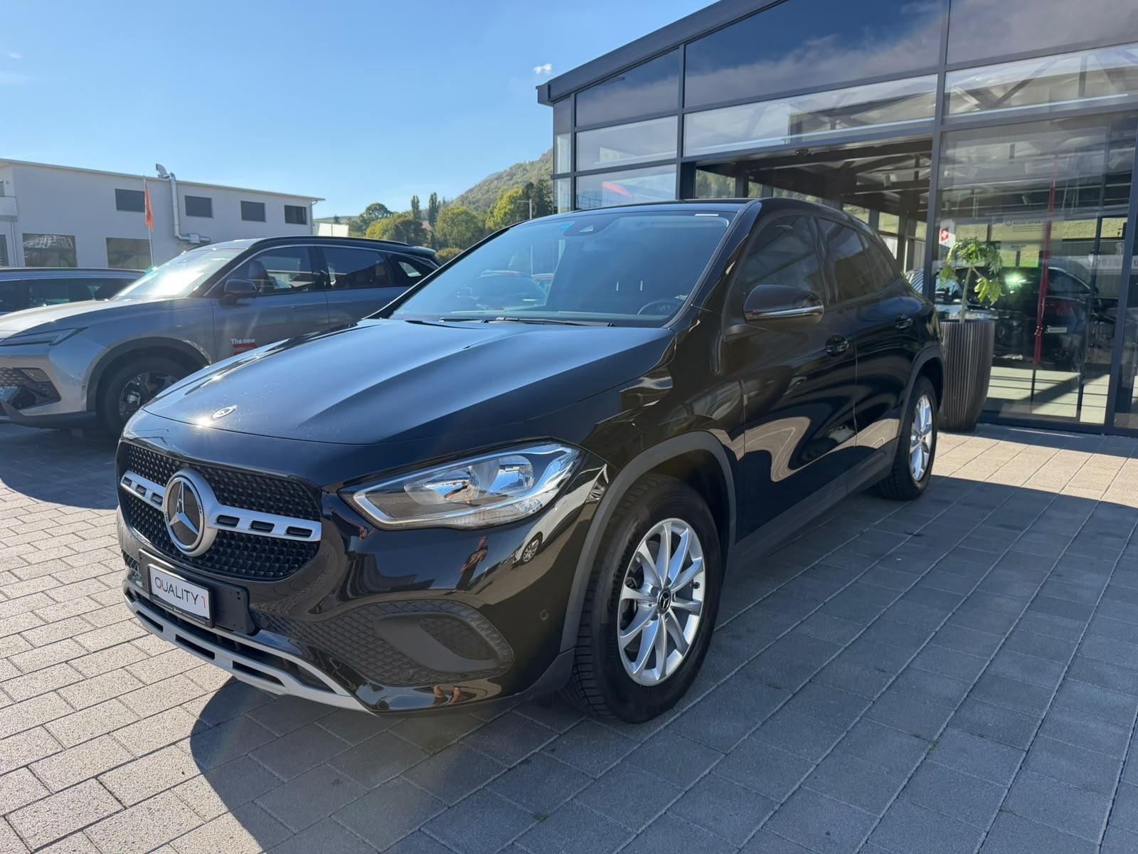 Car photo
