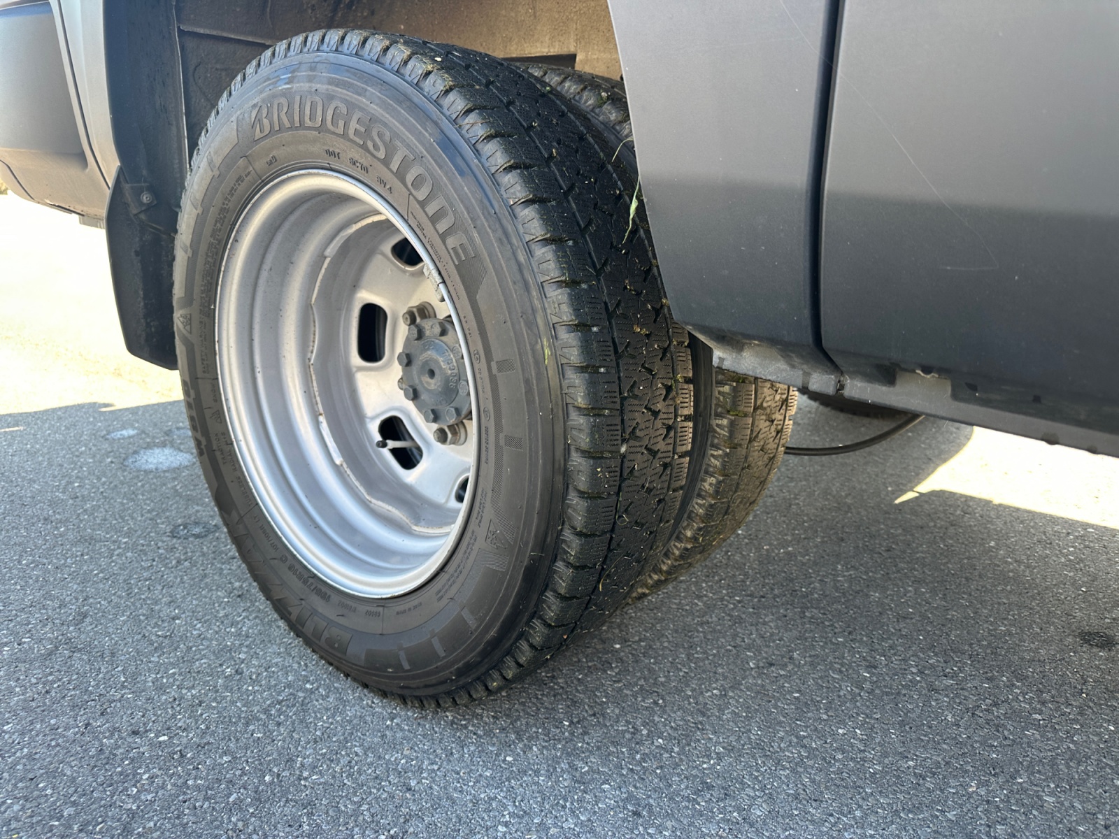 IVECO 35C18V Kasten-image-12