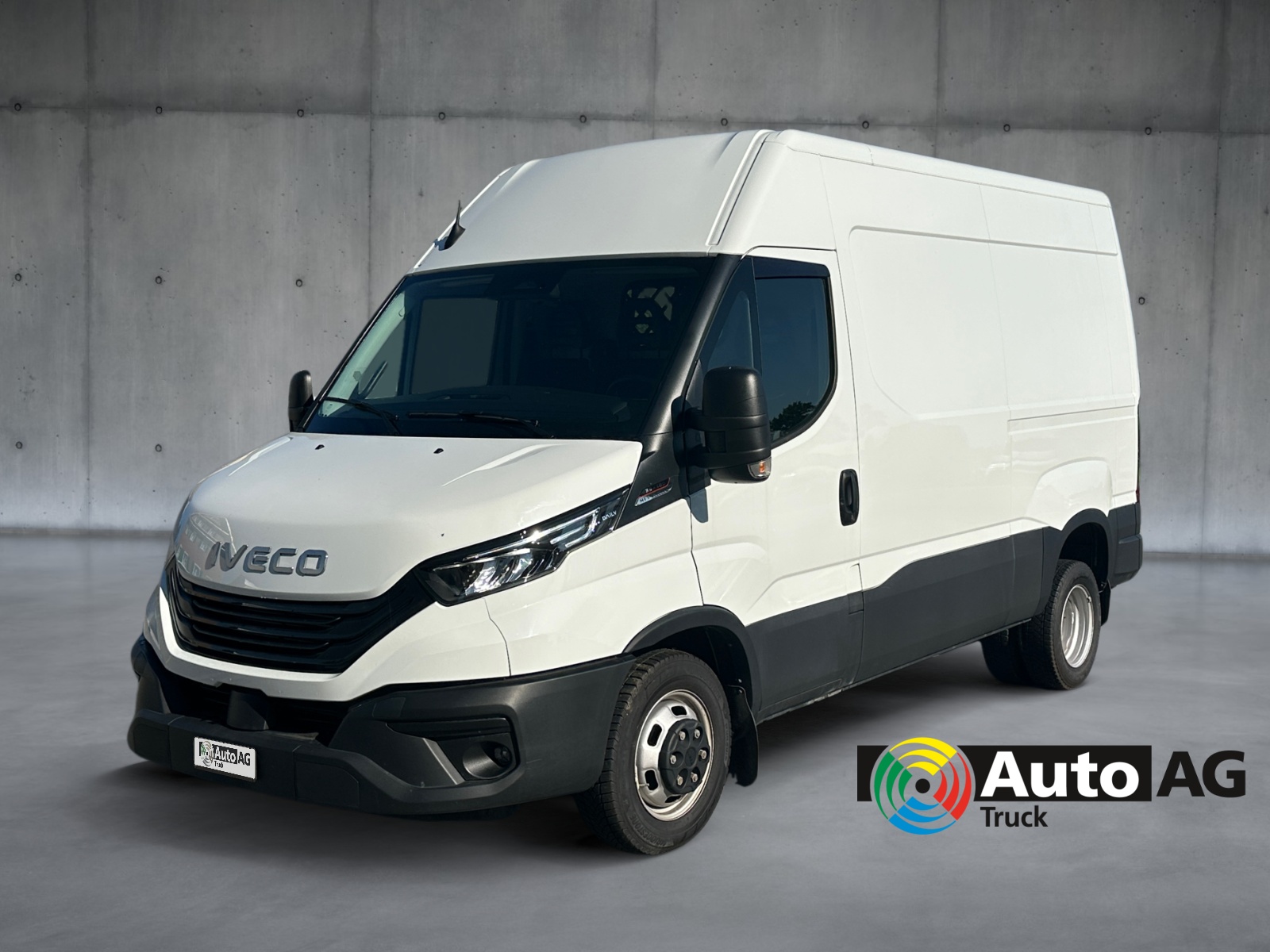 IVECO 35C18V Kasten-image-0