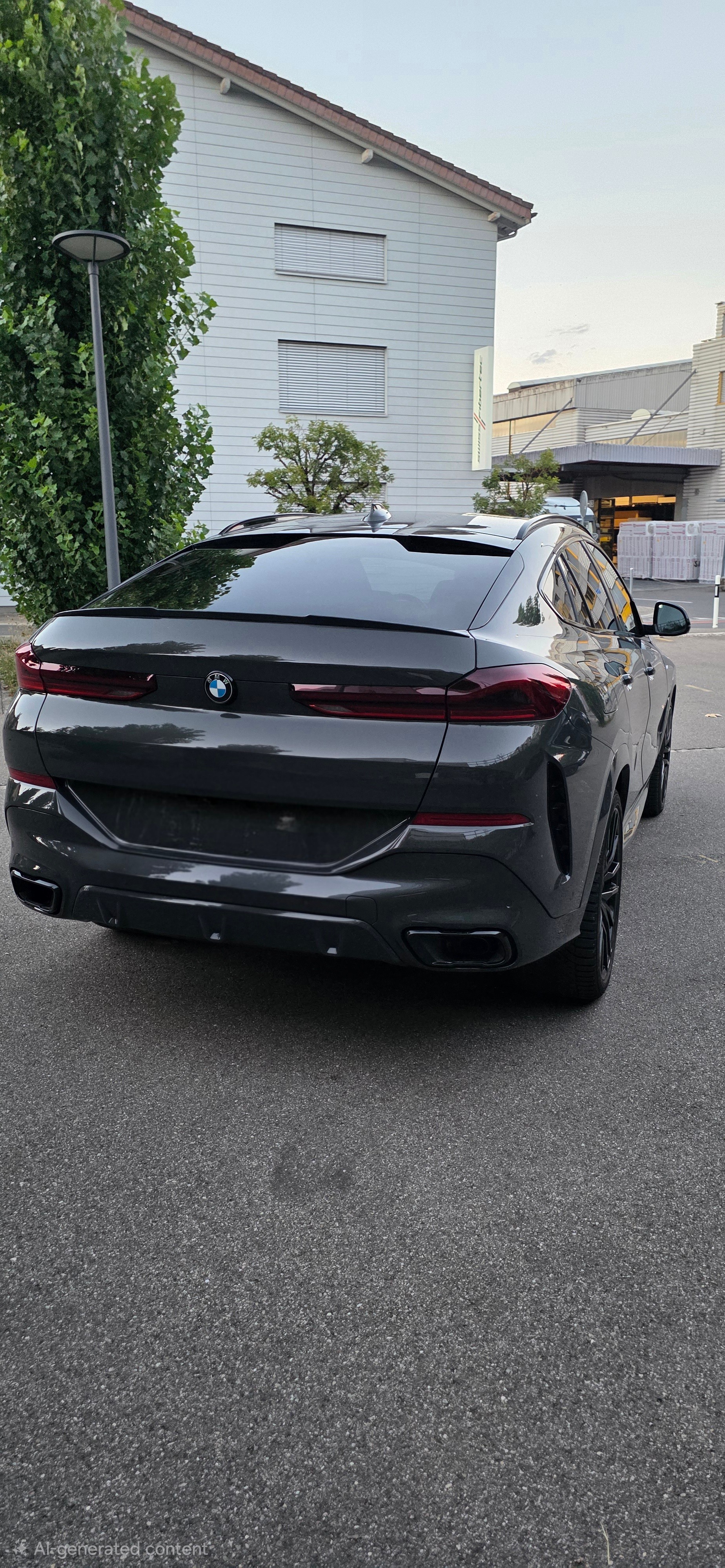 BMW M Sport 40d xDrive-image-1