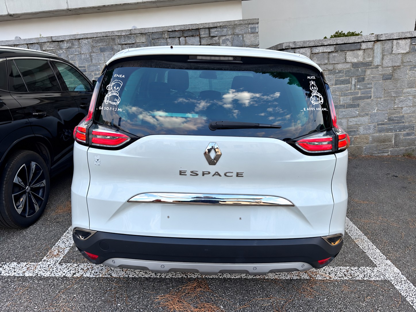 RENAULT Espace 1.6 dCi Initiale Paris EDC-image-4