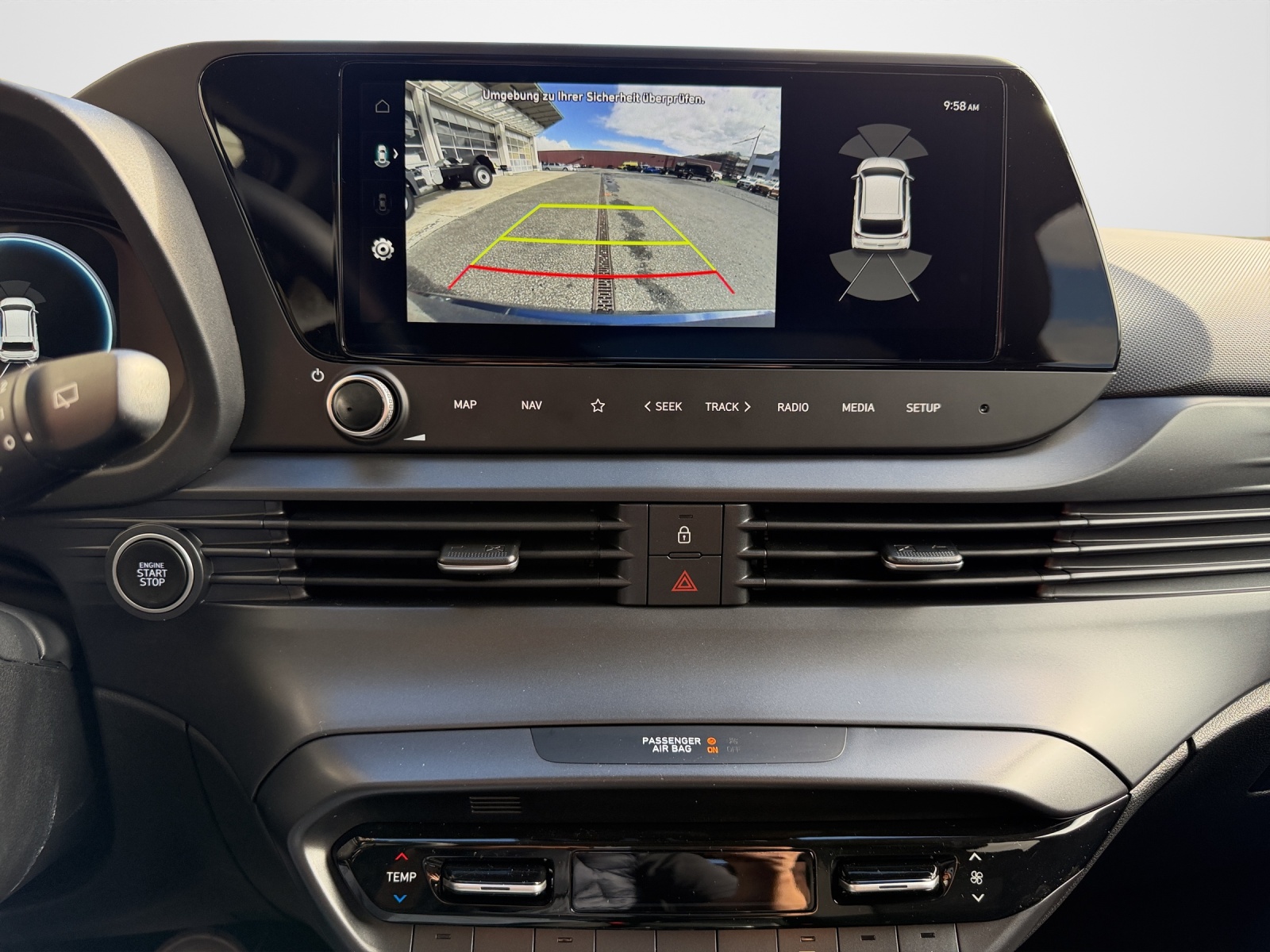 HYUNDAI Bayon 1.0 T-GDi Vertex-image-9