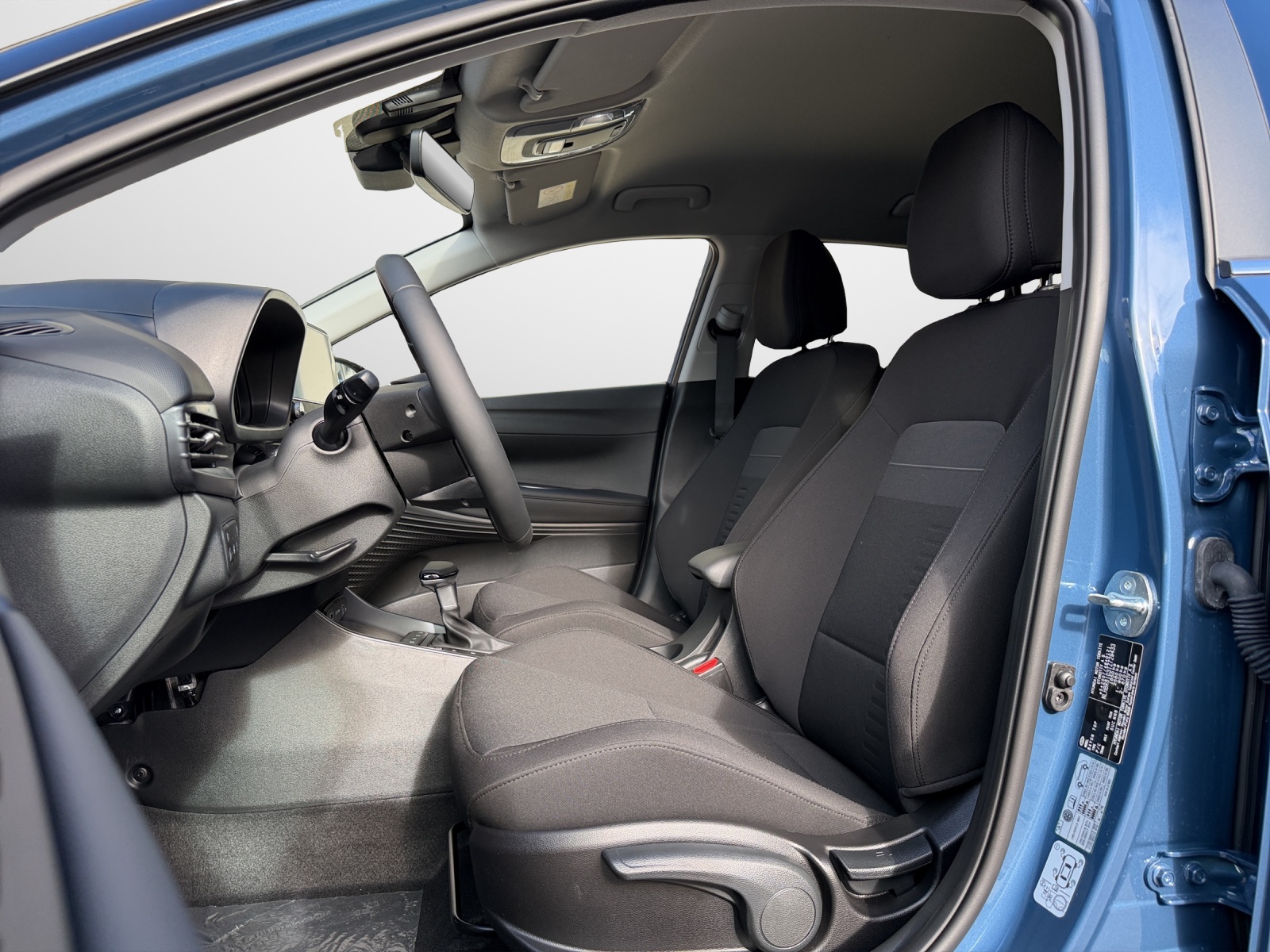 HYUNDAI Bayon 1.0 T-GDi Vertex-image-4