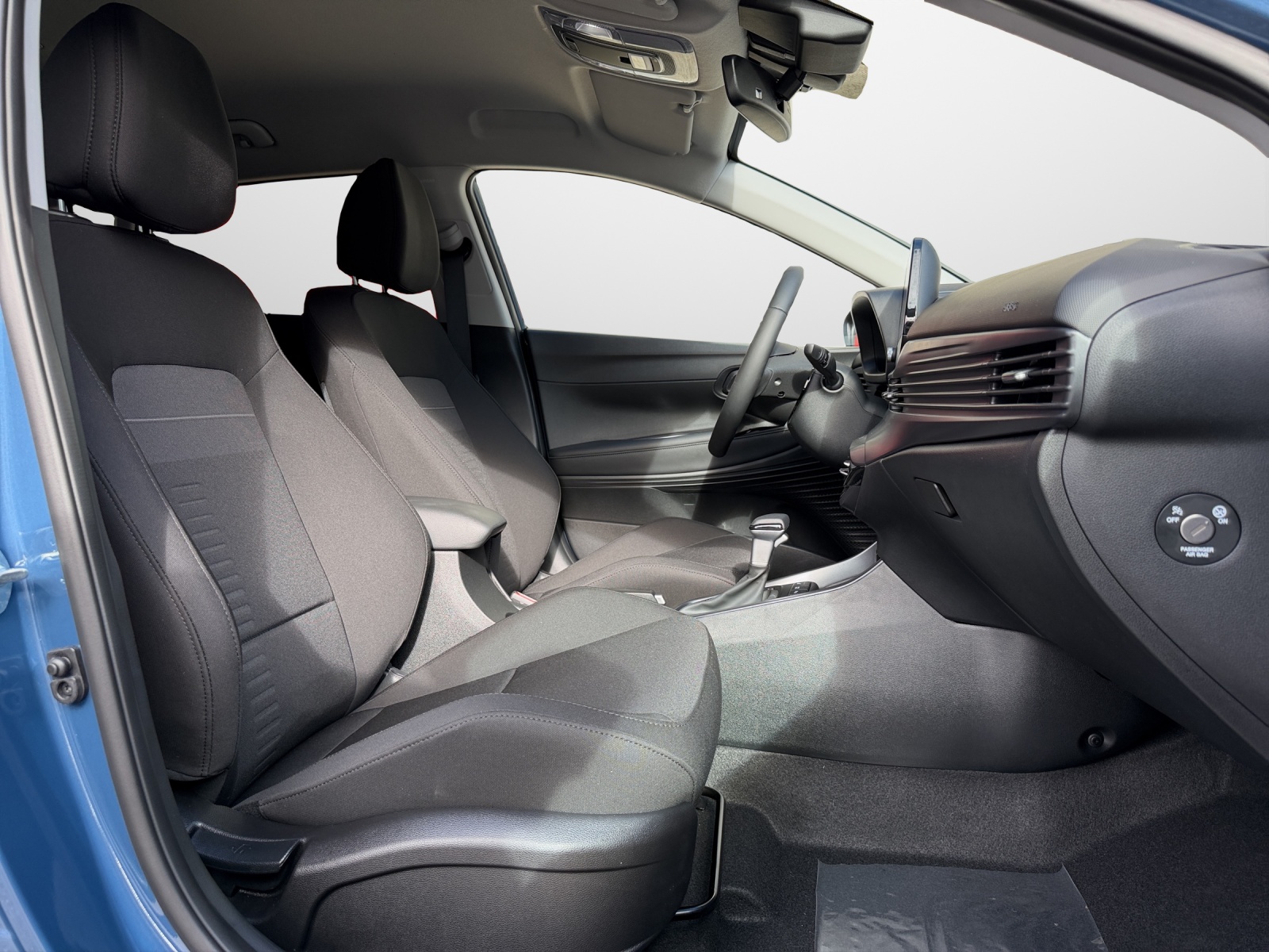 HYUNDAI Bayon 1.0 T-GDi Vertex-image-6