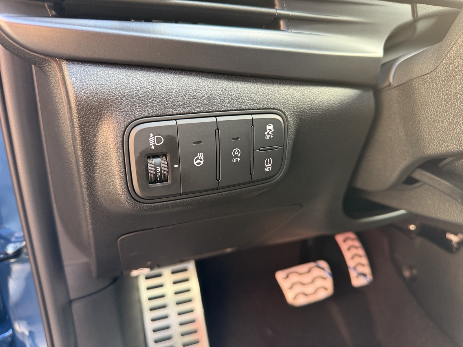 HYUNDAI Bayon 1.0 T-GDi Vertex-image-11