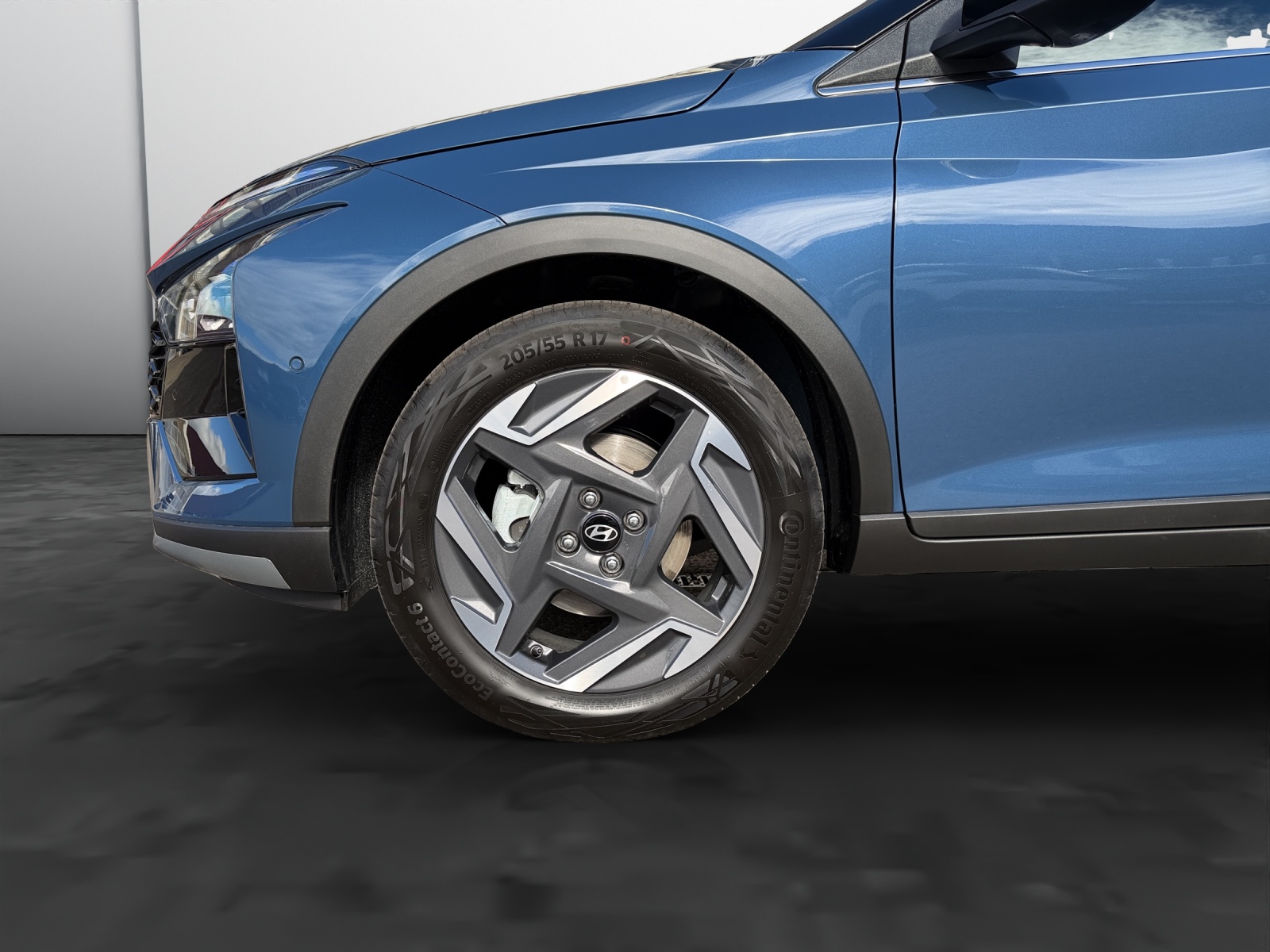 HYUNDAI Bayon 1.0 T-GDi Vertex-image-14