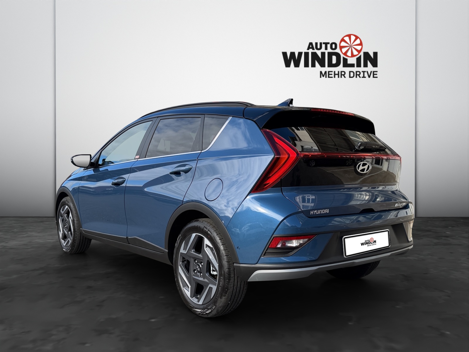 HYUNDAI Bayon 1.0 T-GDi Vertex-image-3