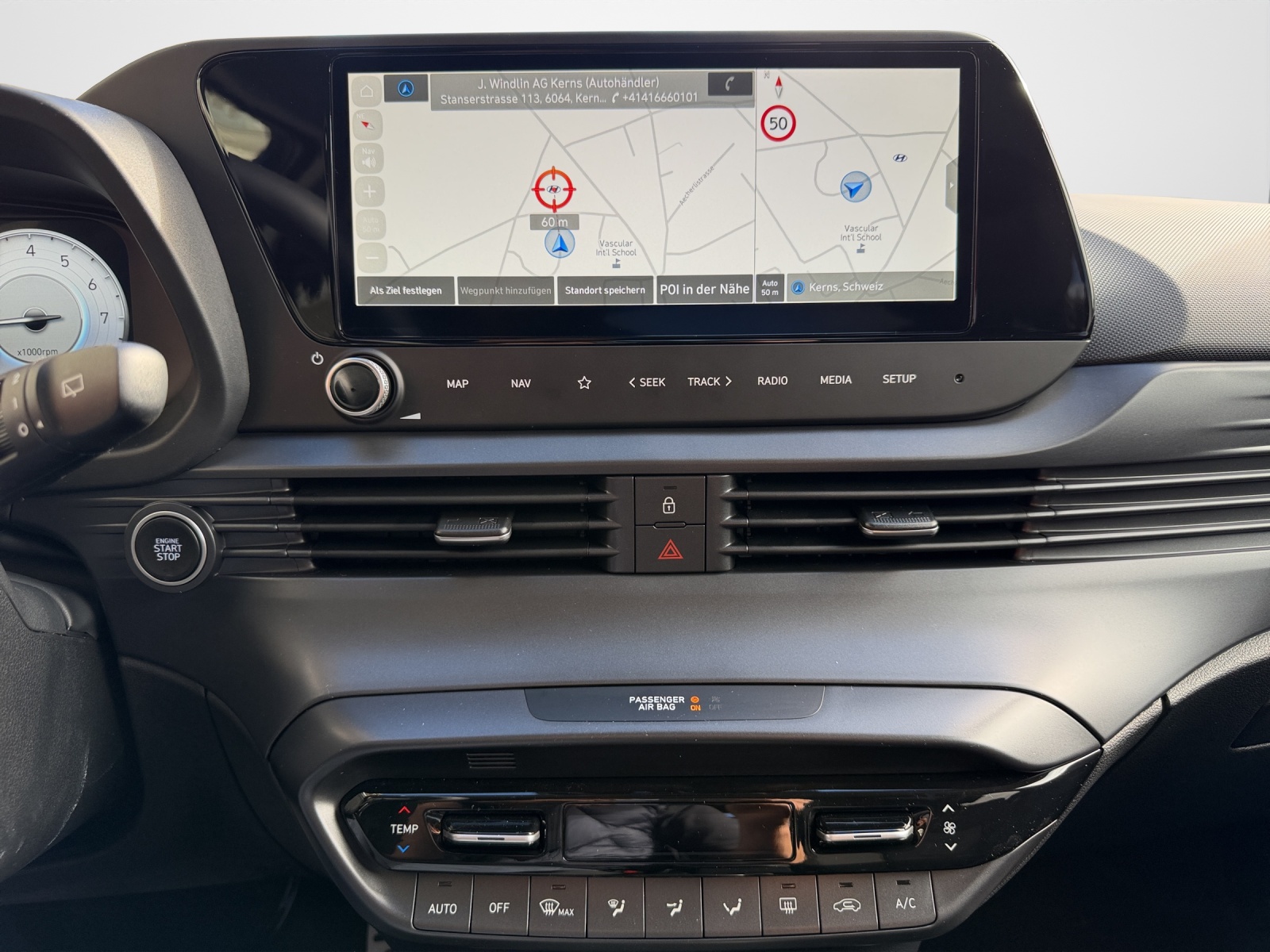 HYUNDAI Bayon 1.0 T-GDi Vertex-image-10
