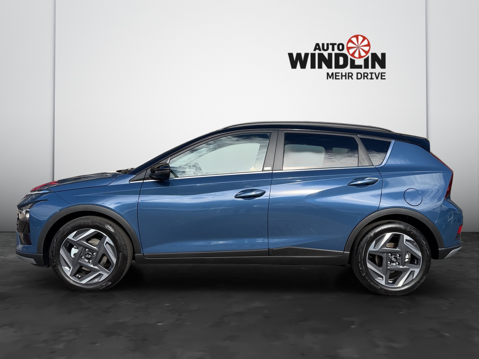 HYUNDAI Bayon 1.0 T-GDi Vertex-image-2