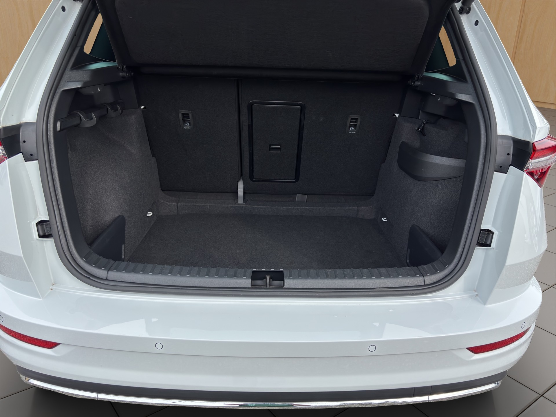 SKODA Karoq 1.5 TSI SportLine DSG-image-8