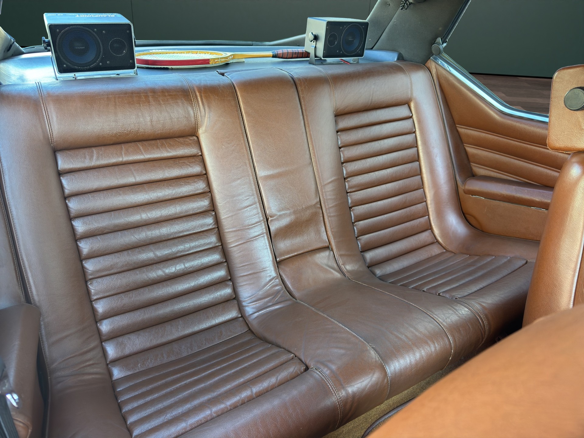 CITROEN SM 2.7 I.E. Coupe (Maserati) CH-Erstauslieferung-image-12